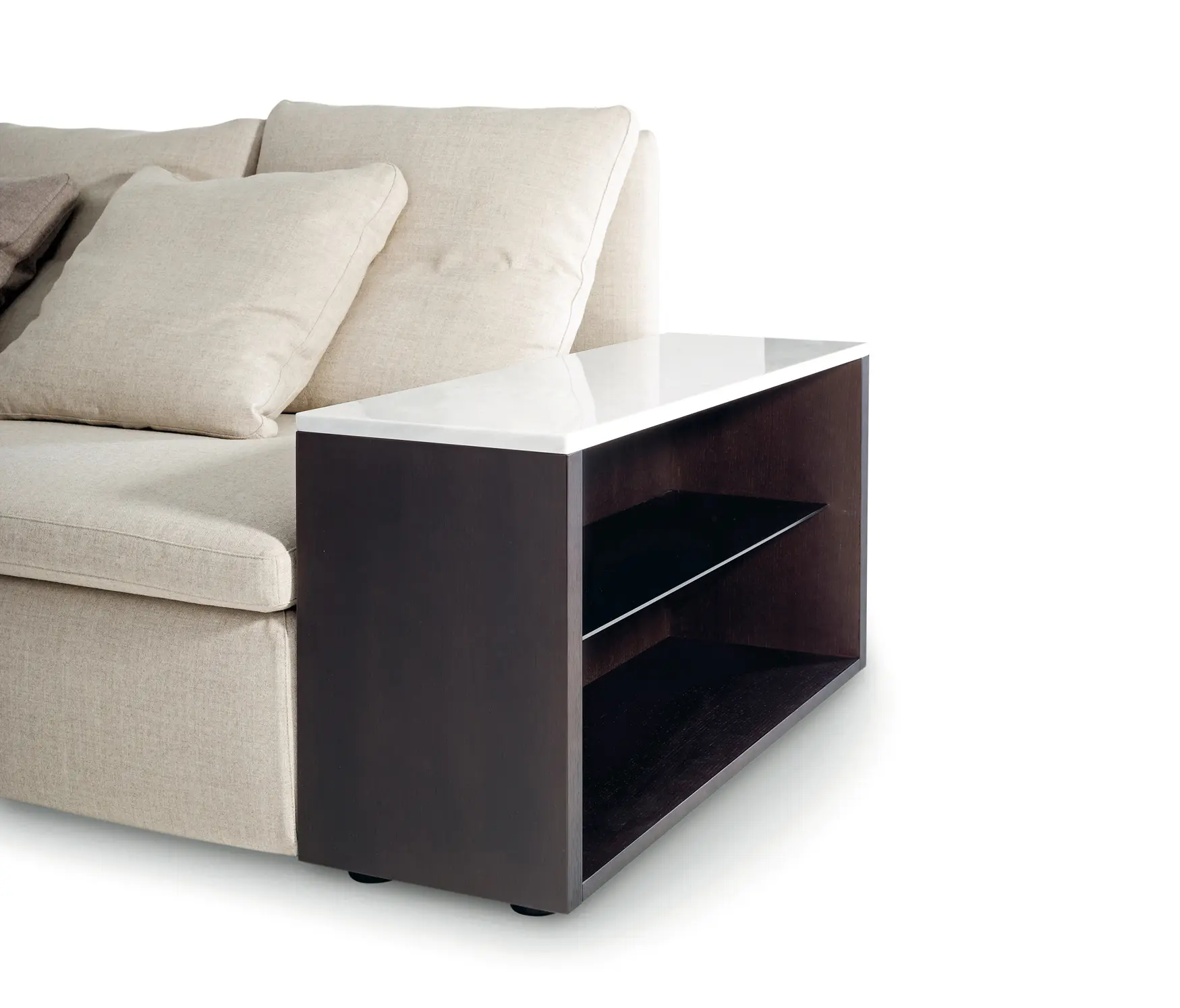 ARFLEX - Mangold coffee table