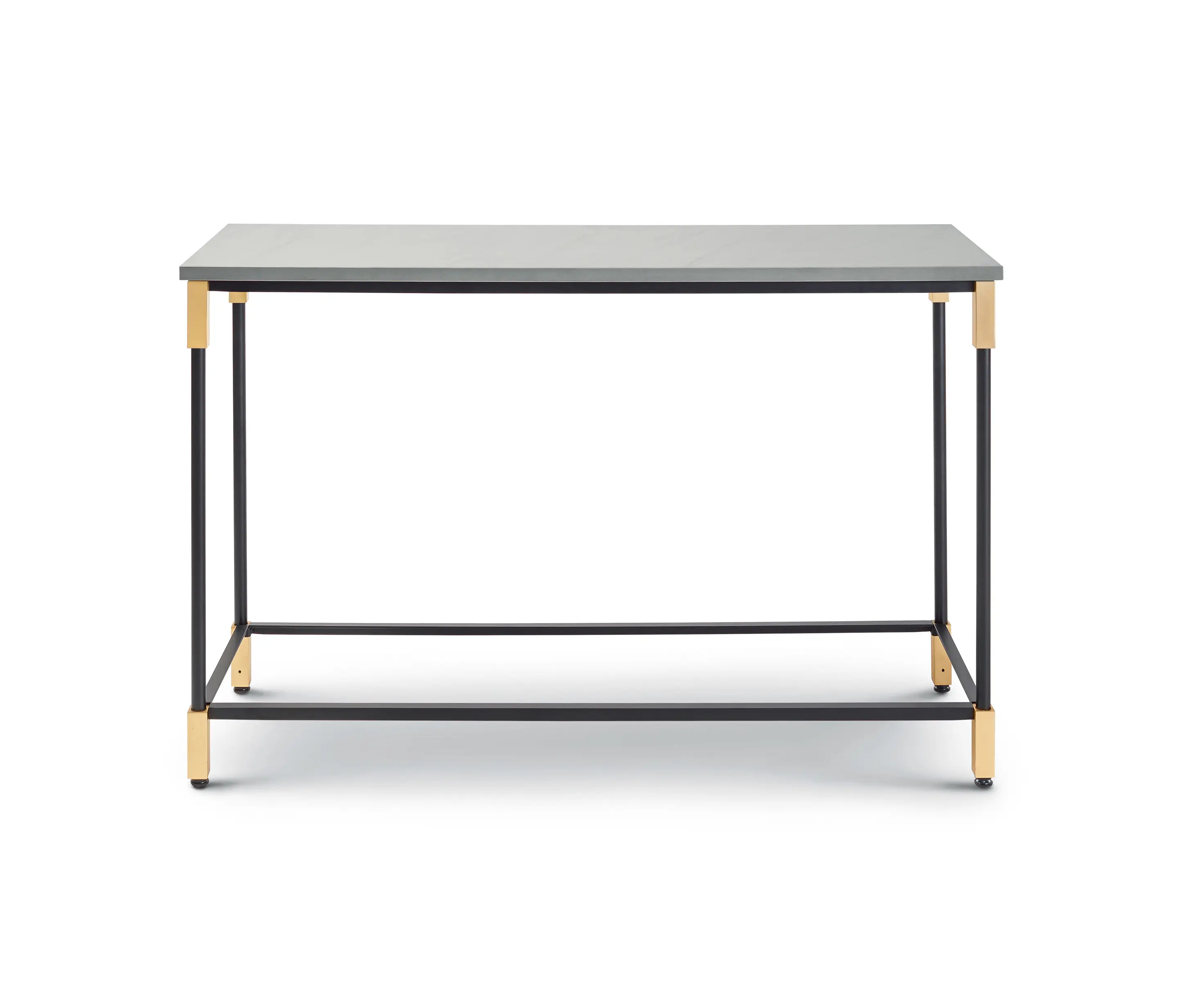 ARFLEX - Match Console - Version with Quarzite Silver Top