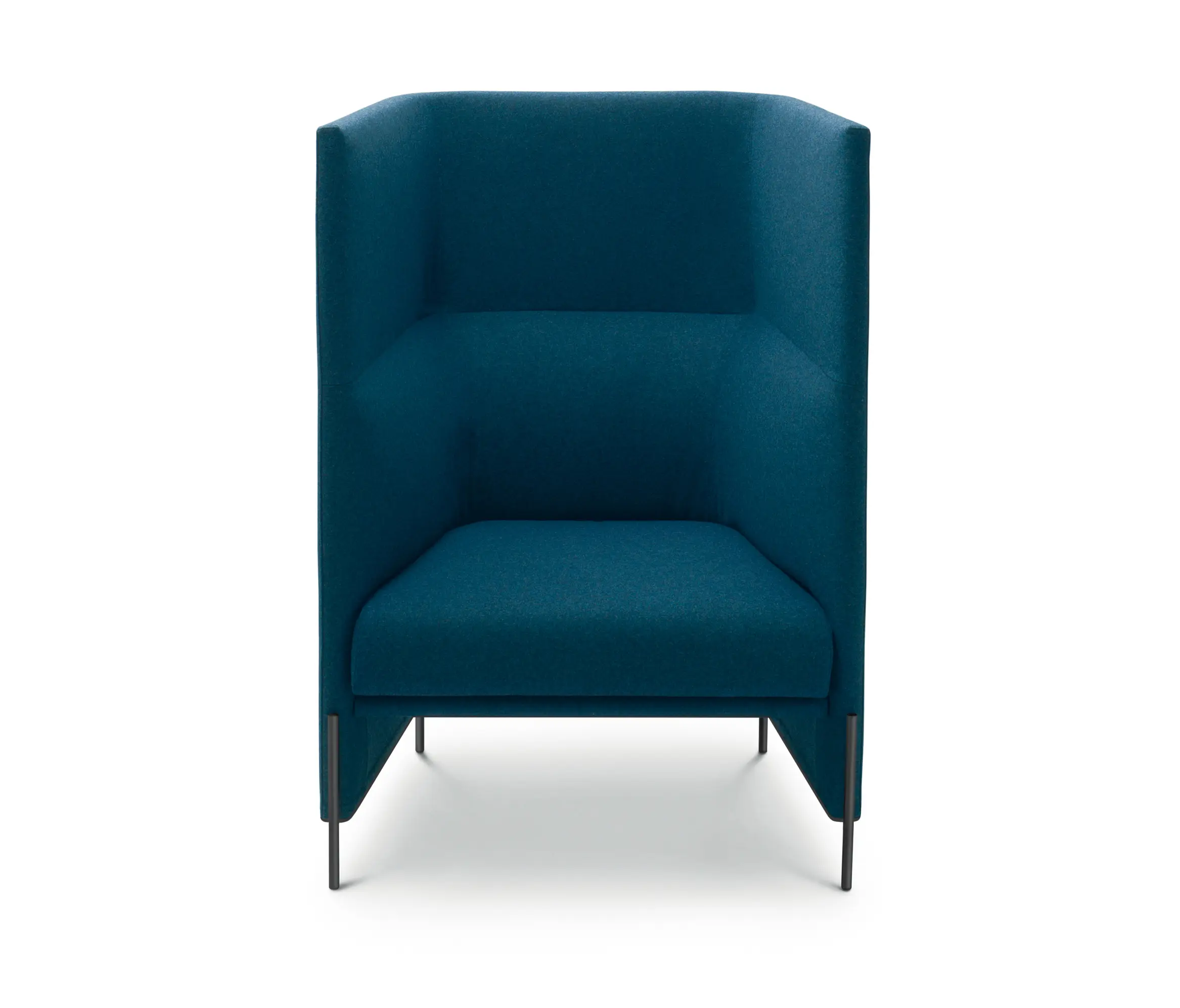 ARFLEX - Algon Poltrona - Versione con schienale alto