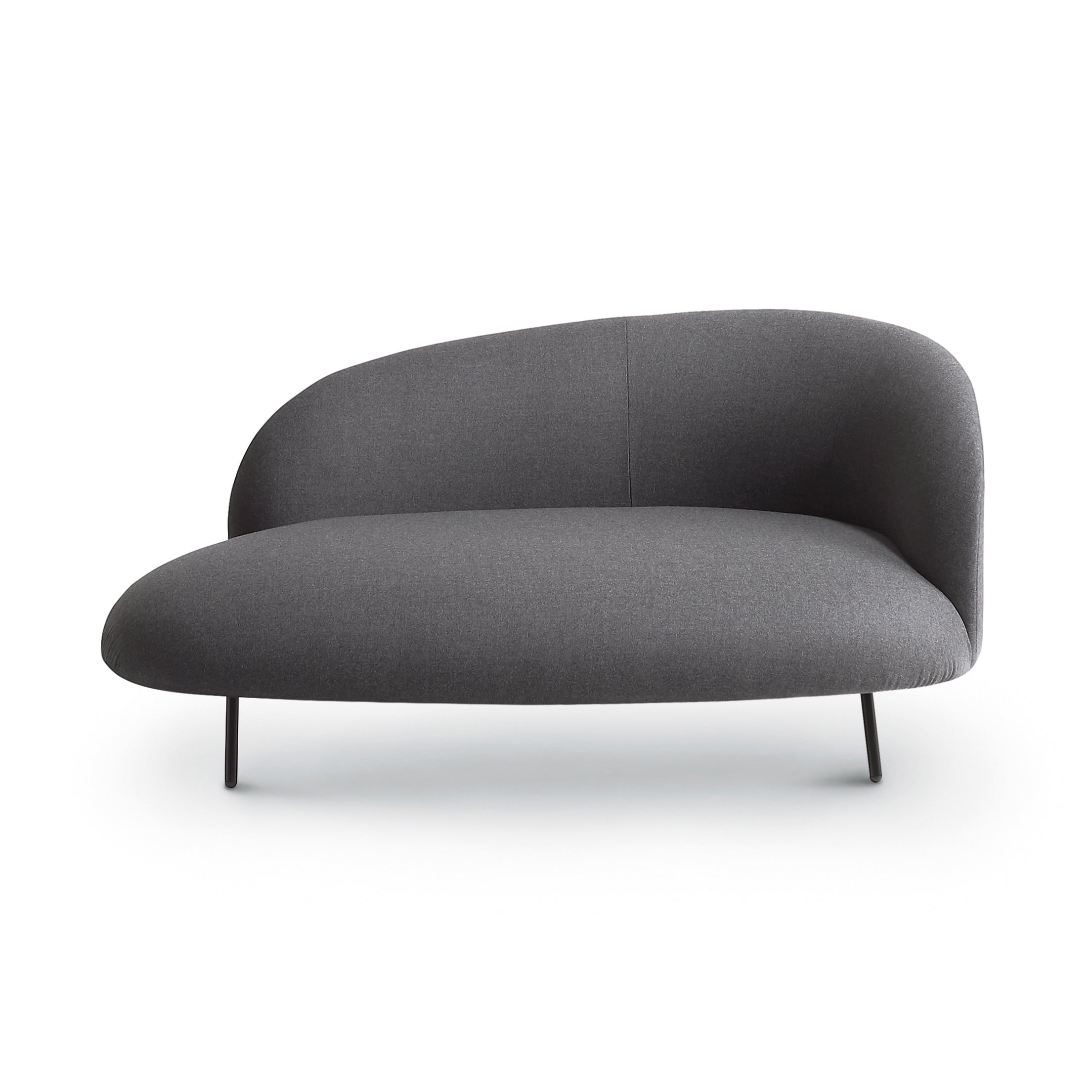 Produkt Bonsai Sofa - Version mit Basis aus Metall des Herstellers ARFLEX anzeigen