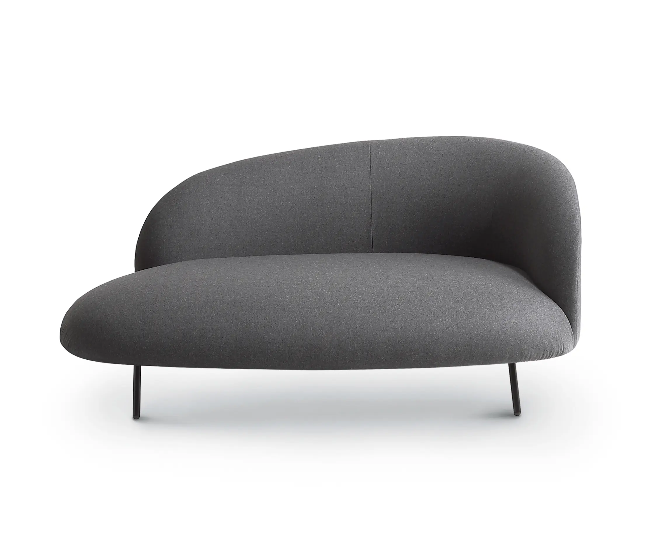 ARFLEX - Bonsai Sofa - Metal Base Version