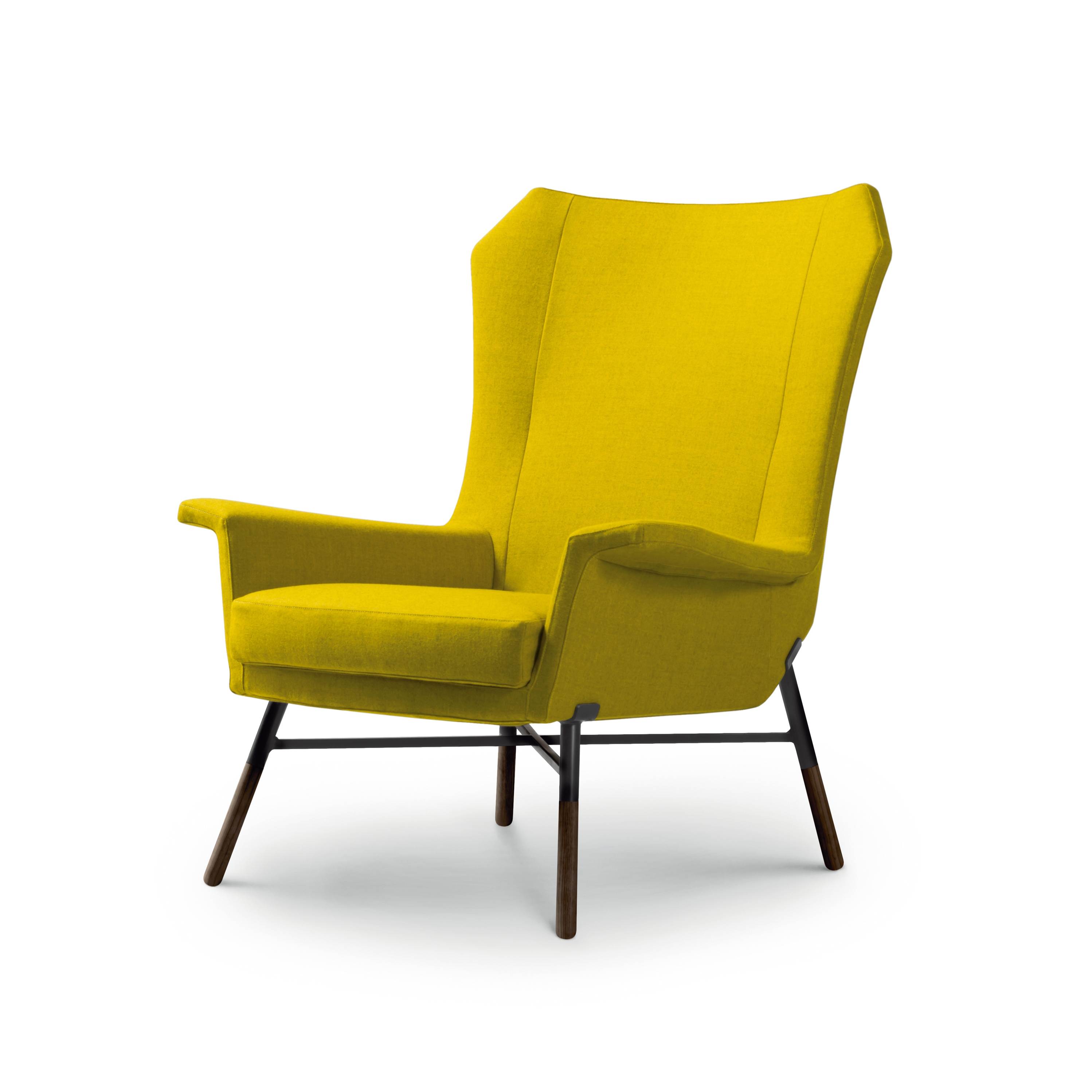Vertoon produk Giulietta Armchair van vervaardiger ARFLEX