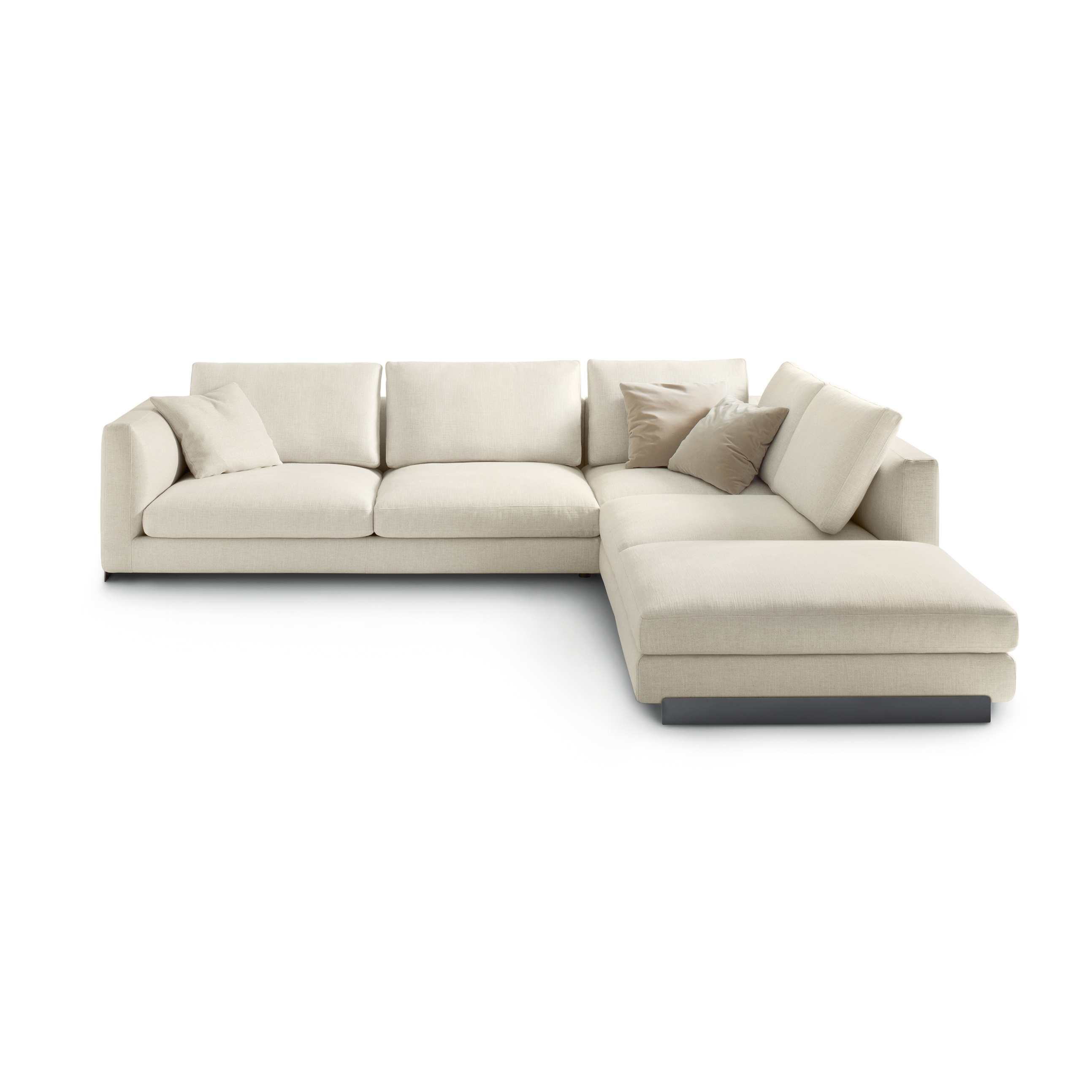 Produkt Rendez-Vous Sofa T. 120 des Herstellers ARFLEX anzeigen