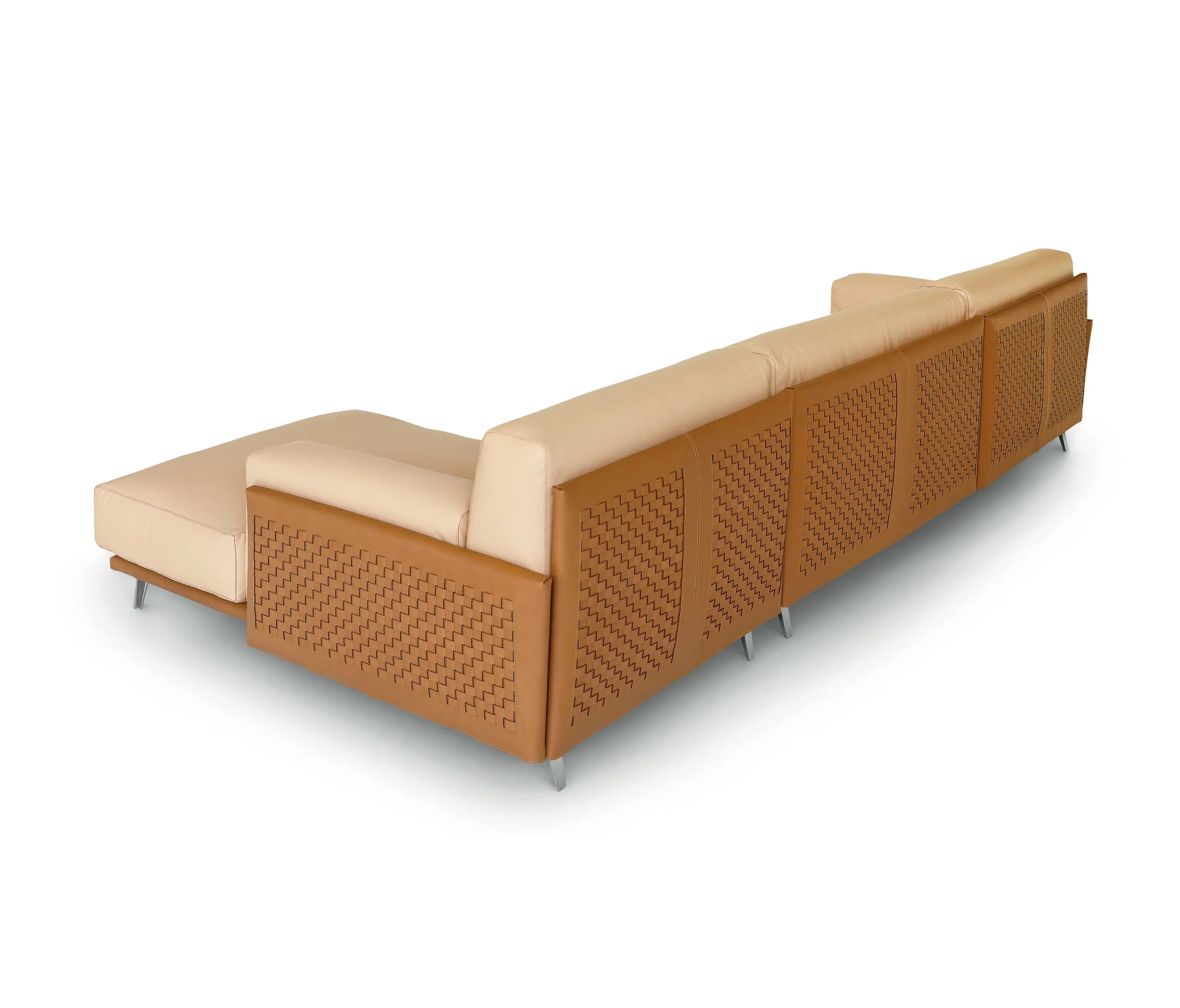 ARFLEX - Frame Cow Hide System