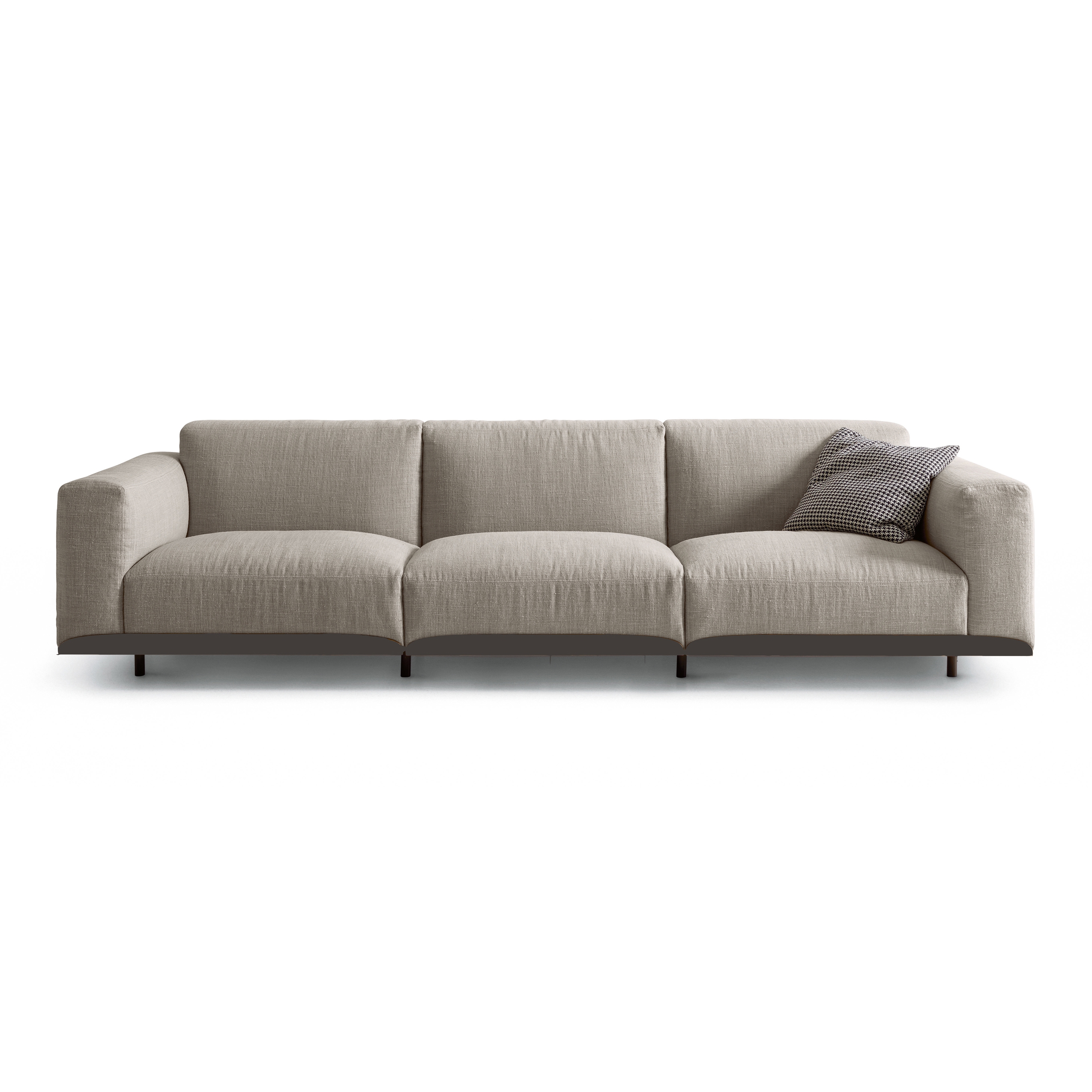 Claudine L Sofa