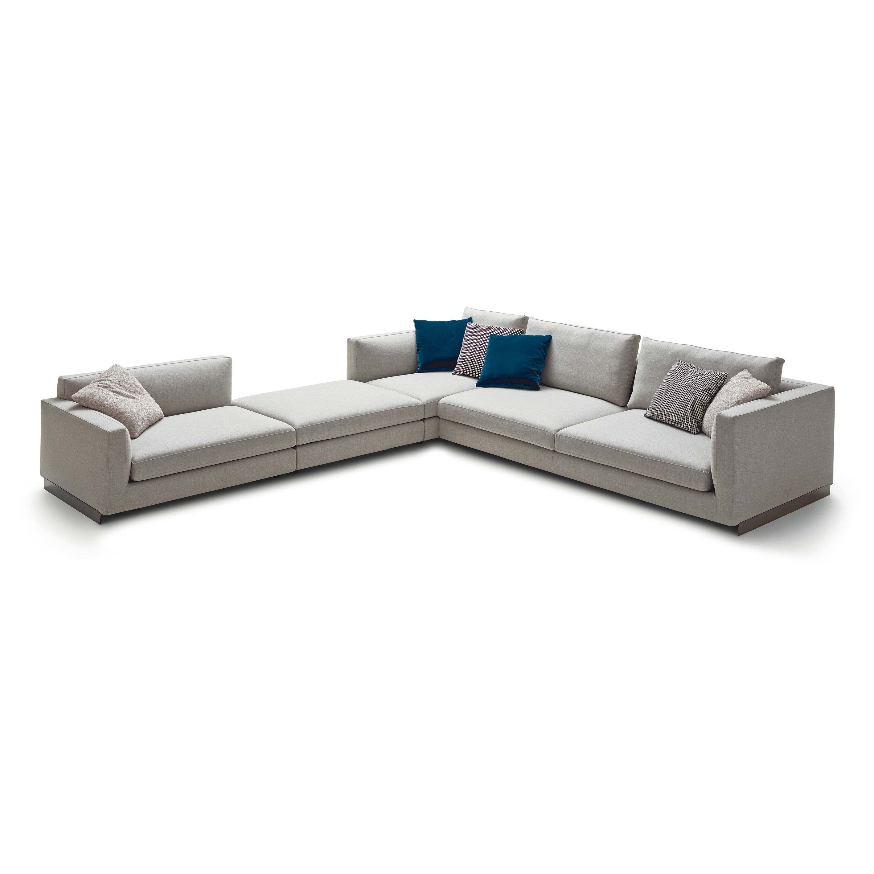 Produkt Rendez-Vous Sofa T. 120 des Herstellers ARFLEX anzeigen