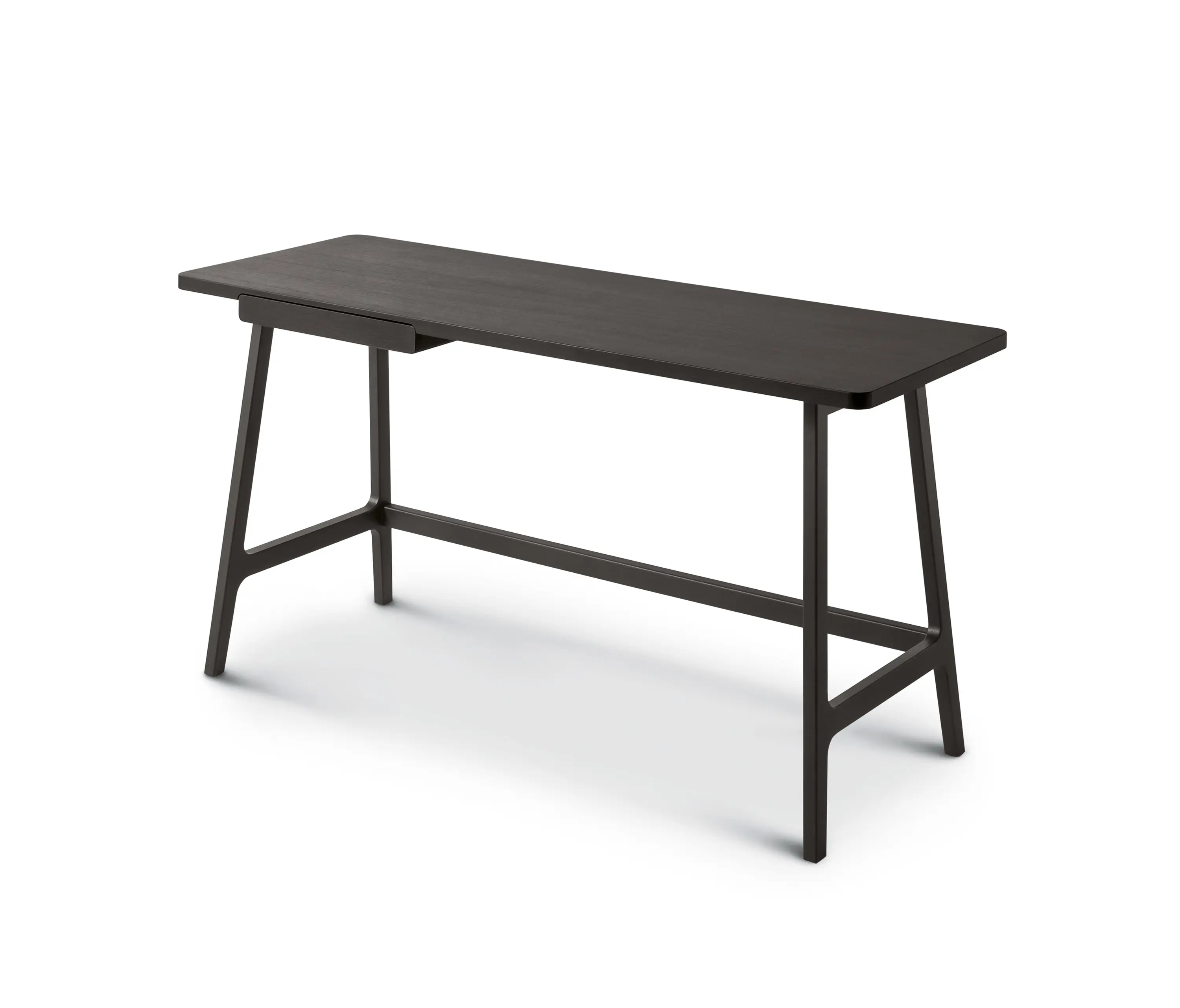 ARFLEX - Ponti Writing Desk - Chocolate Version