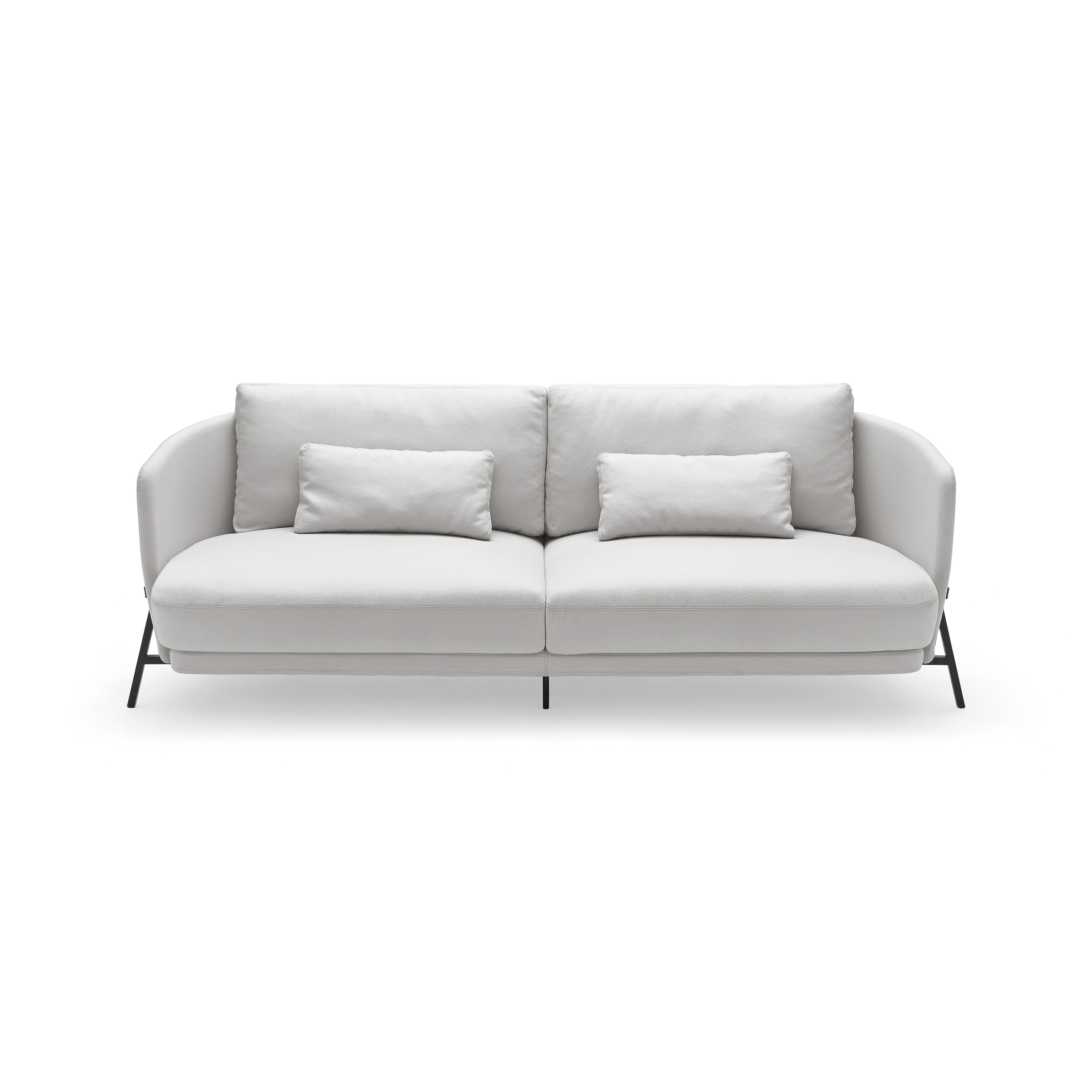 Produkt Cradle Sofa des Herstellers ARFLEX anzeigen