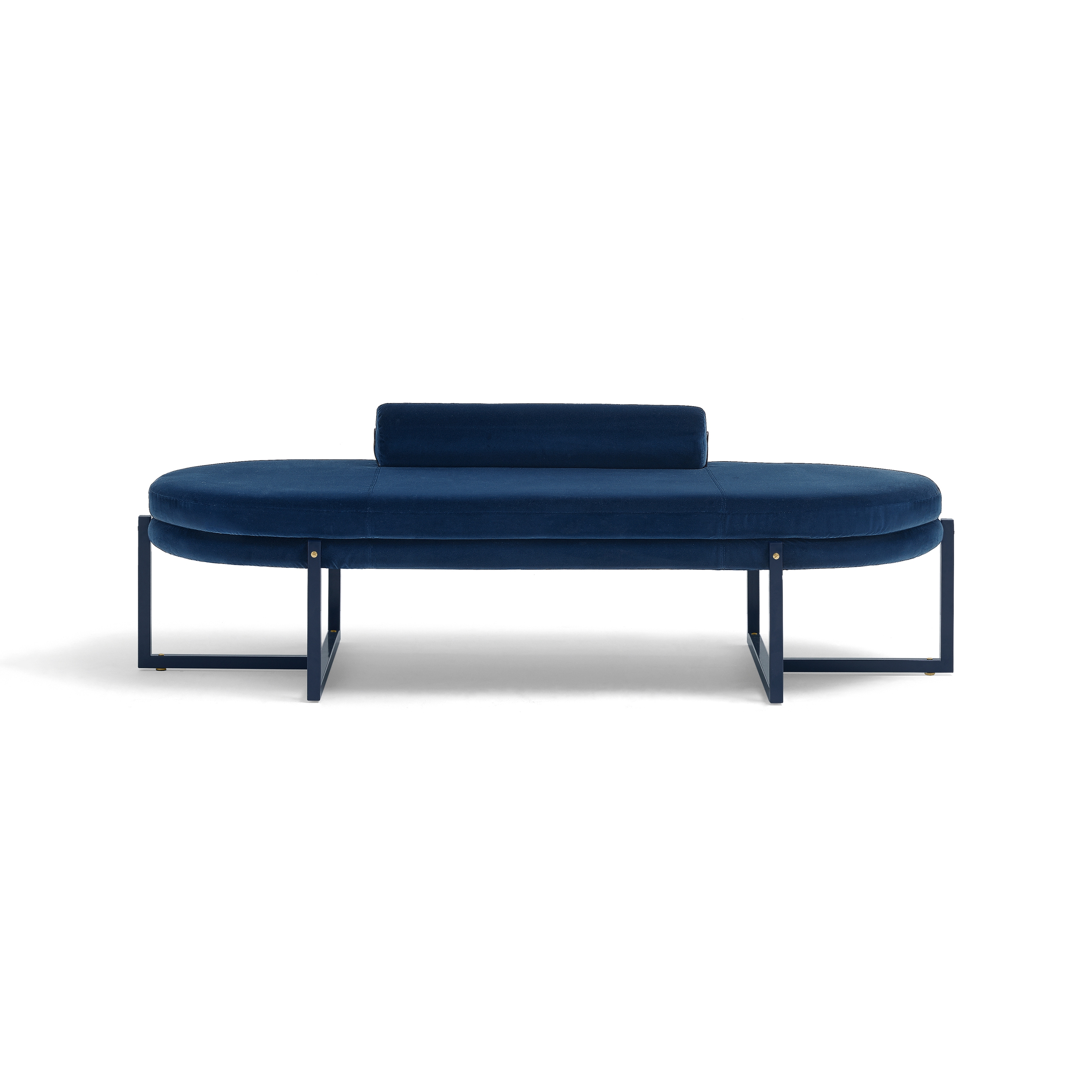 Produkt Sigmund Daybed - Version mit Rollkissen des Herstellers ARFLEX anzeigen