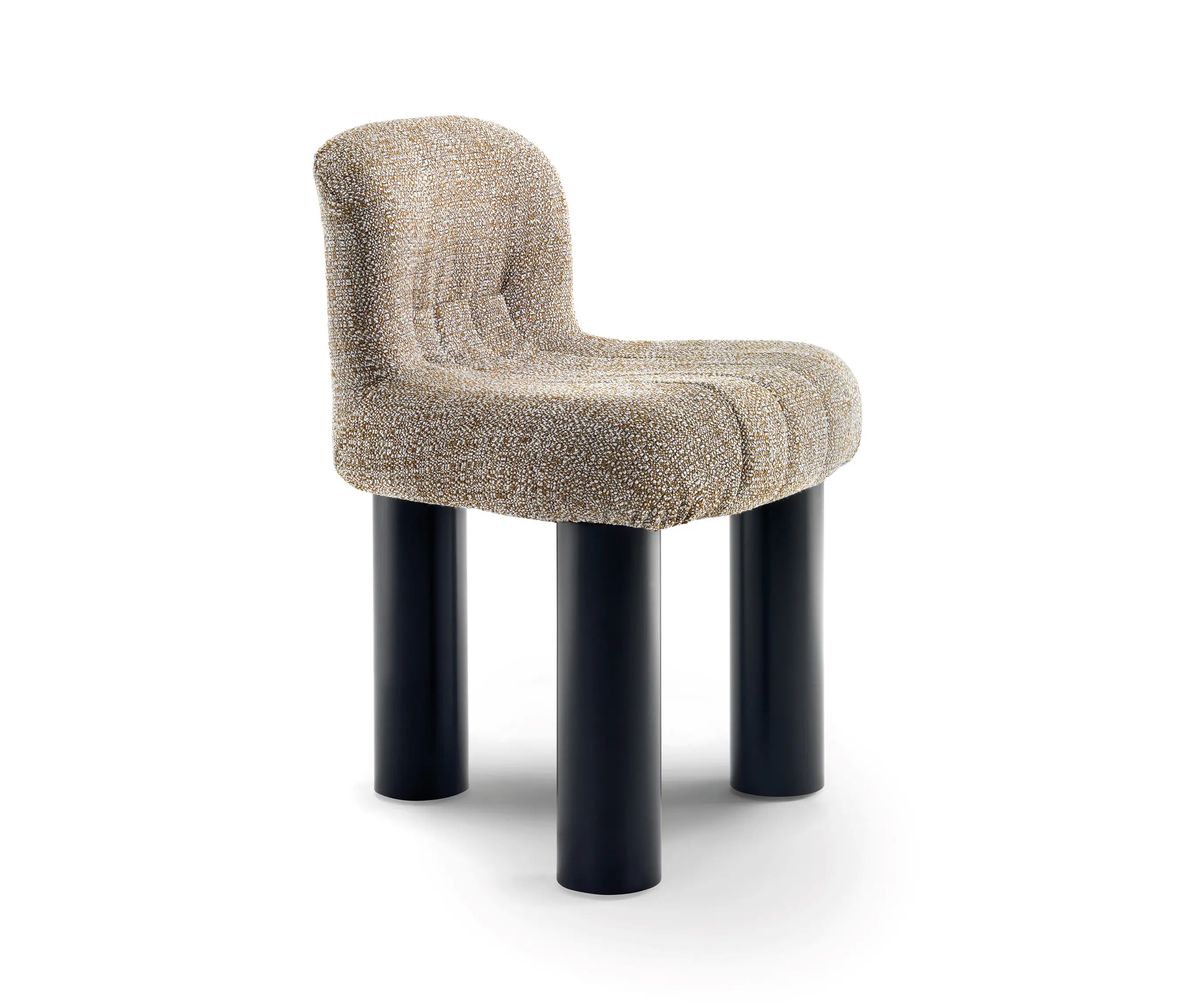 ARFLEX - Botolo Armchair - High Version