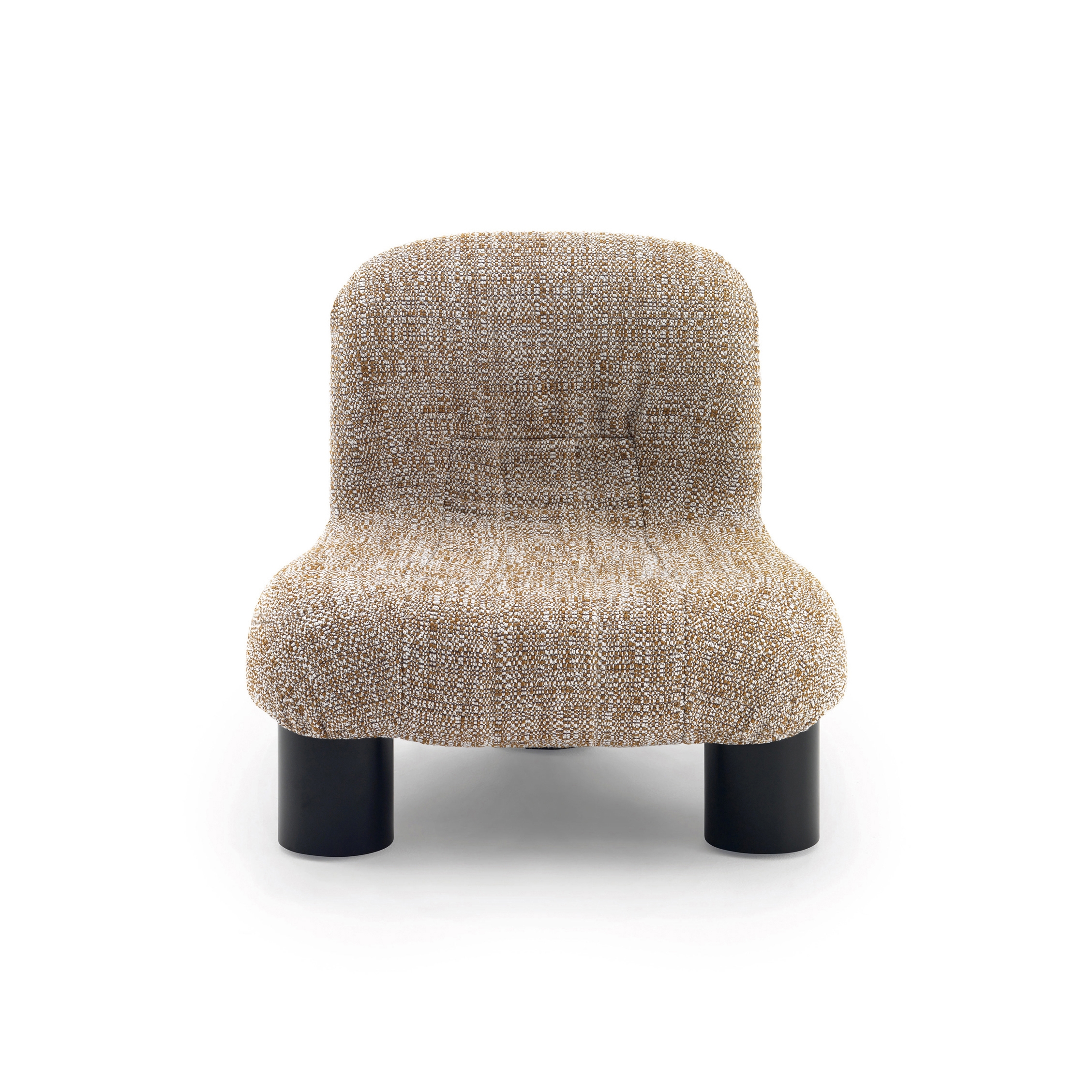 Botolo Armchair - Low Version