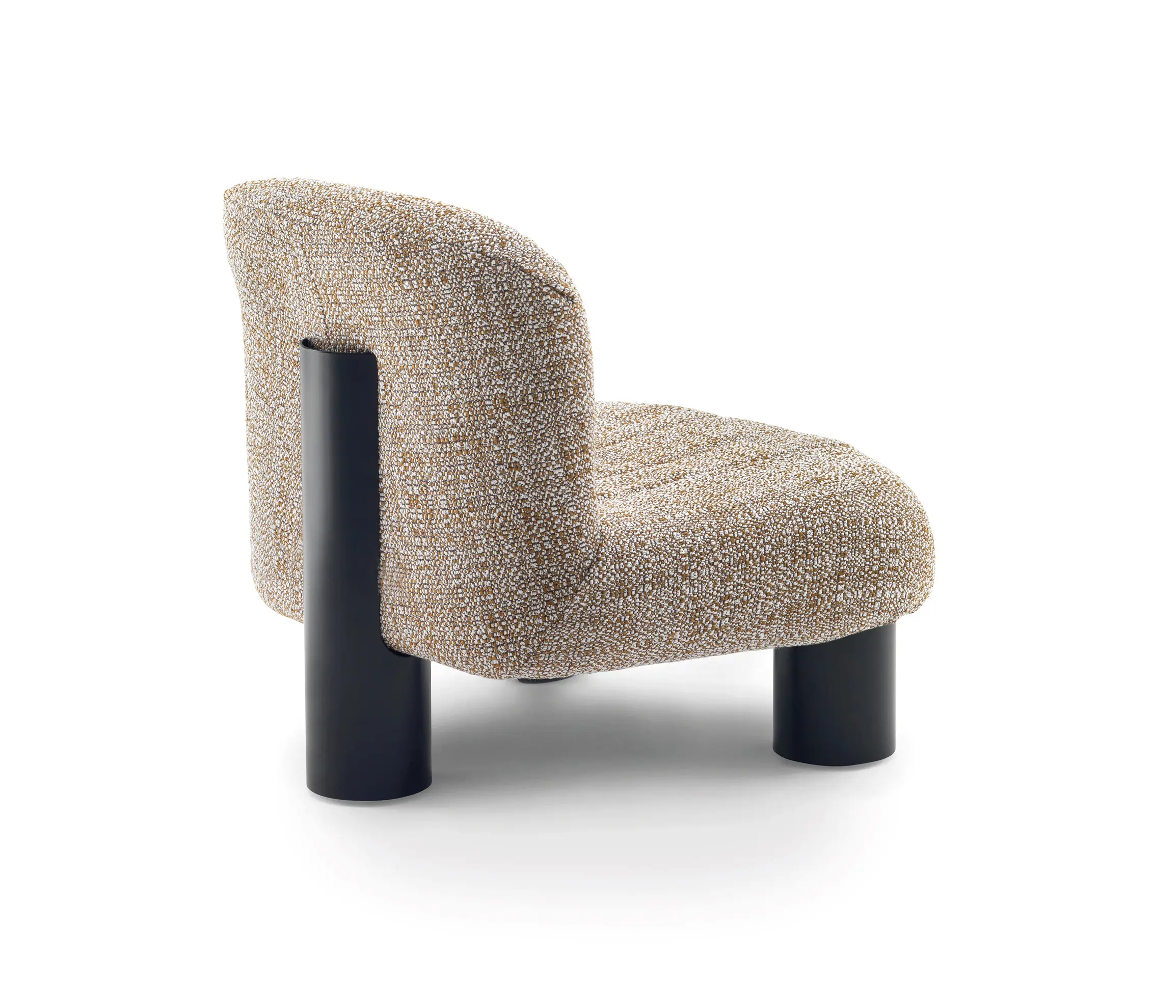 ARFLEX - Botolo Armchair - Low Version