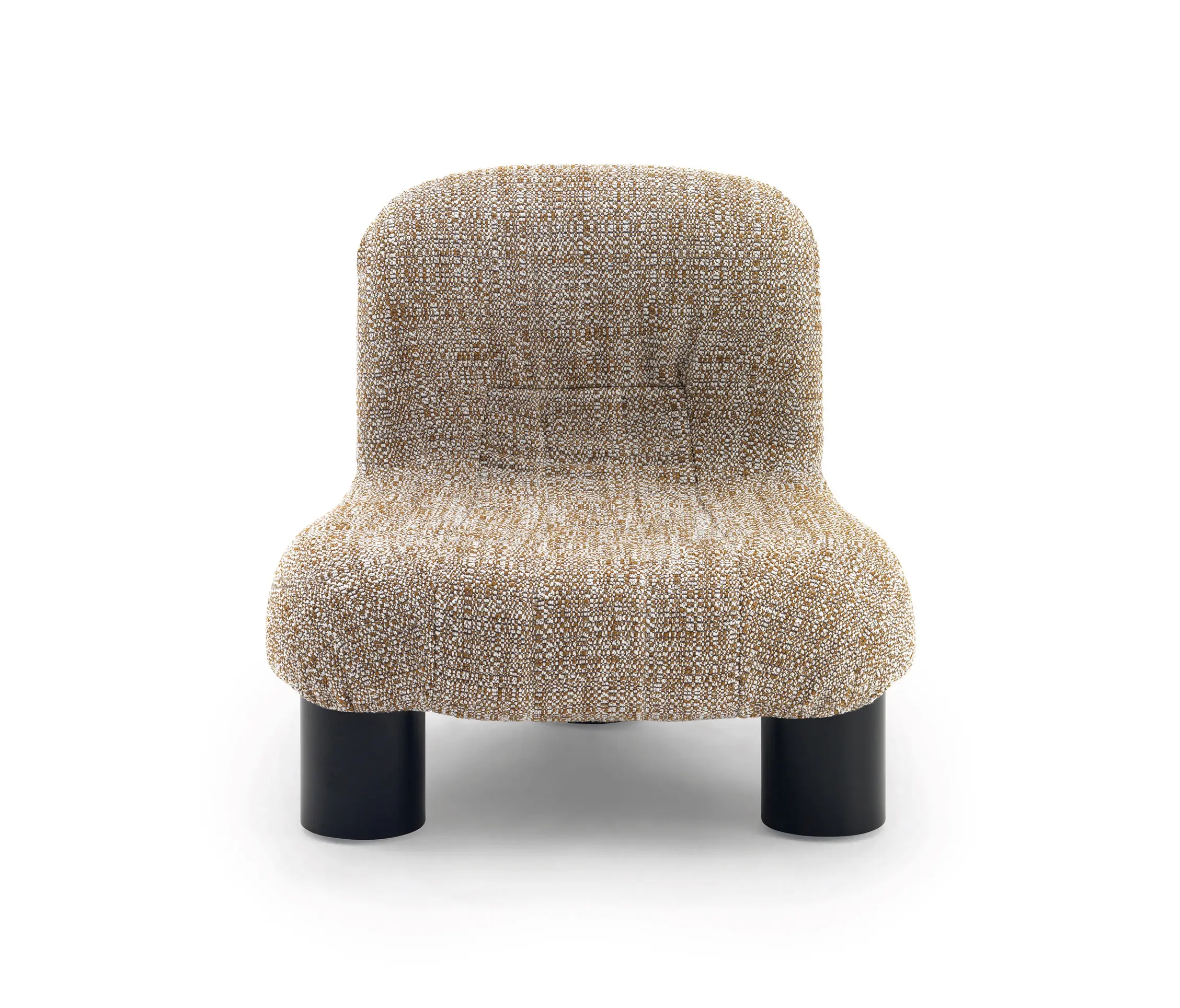 ARFLEX - Botolo Armchair - Low Version