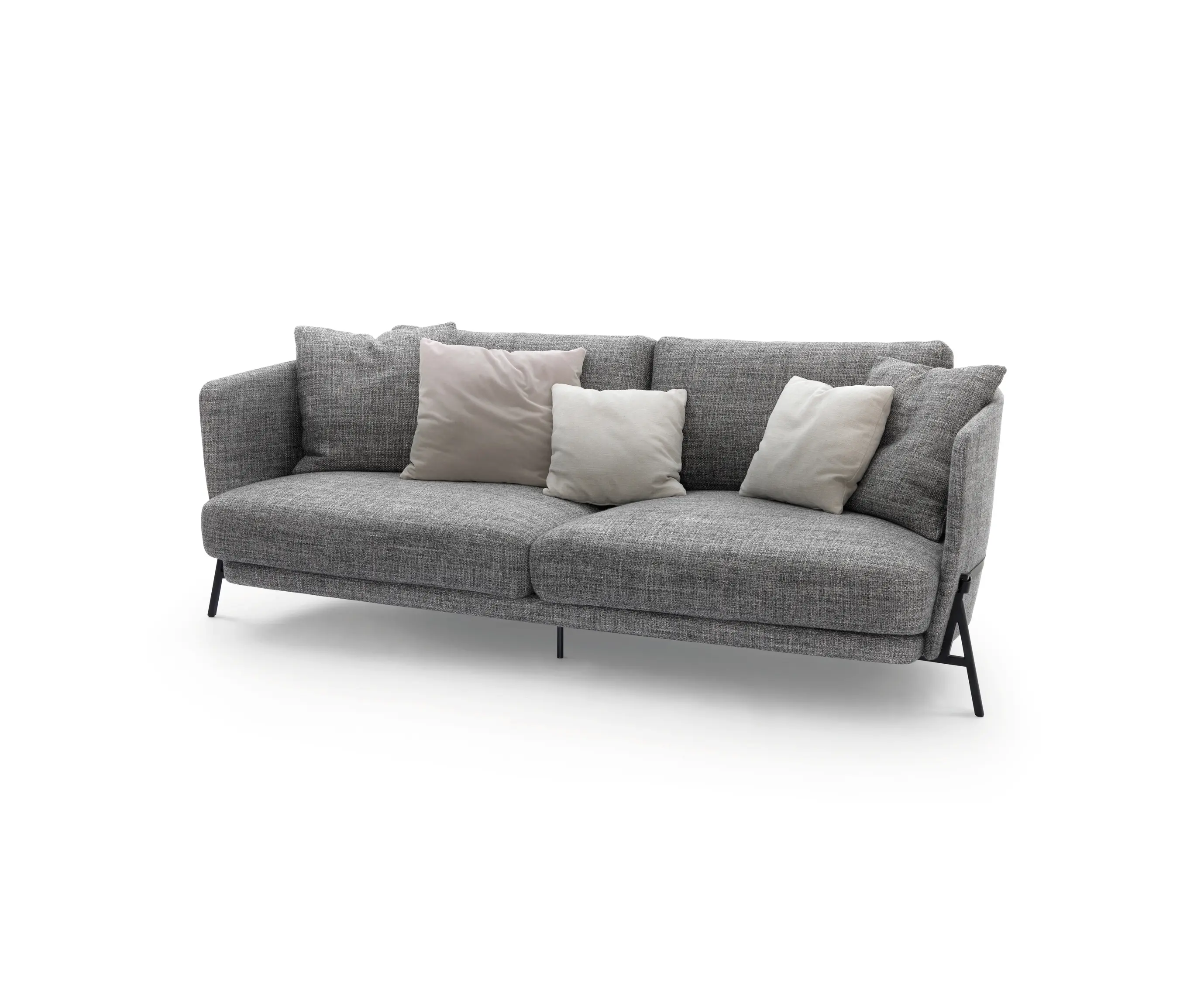ARFLEX - Deep Cradle Sofa