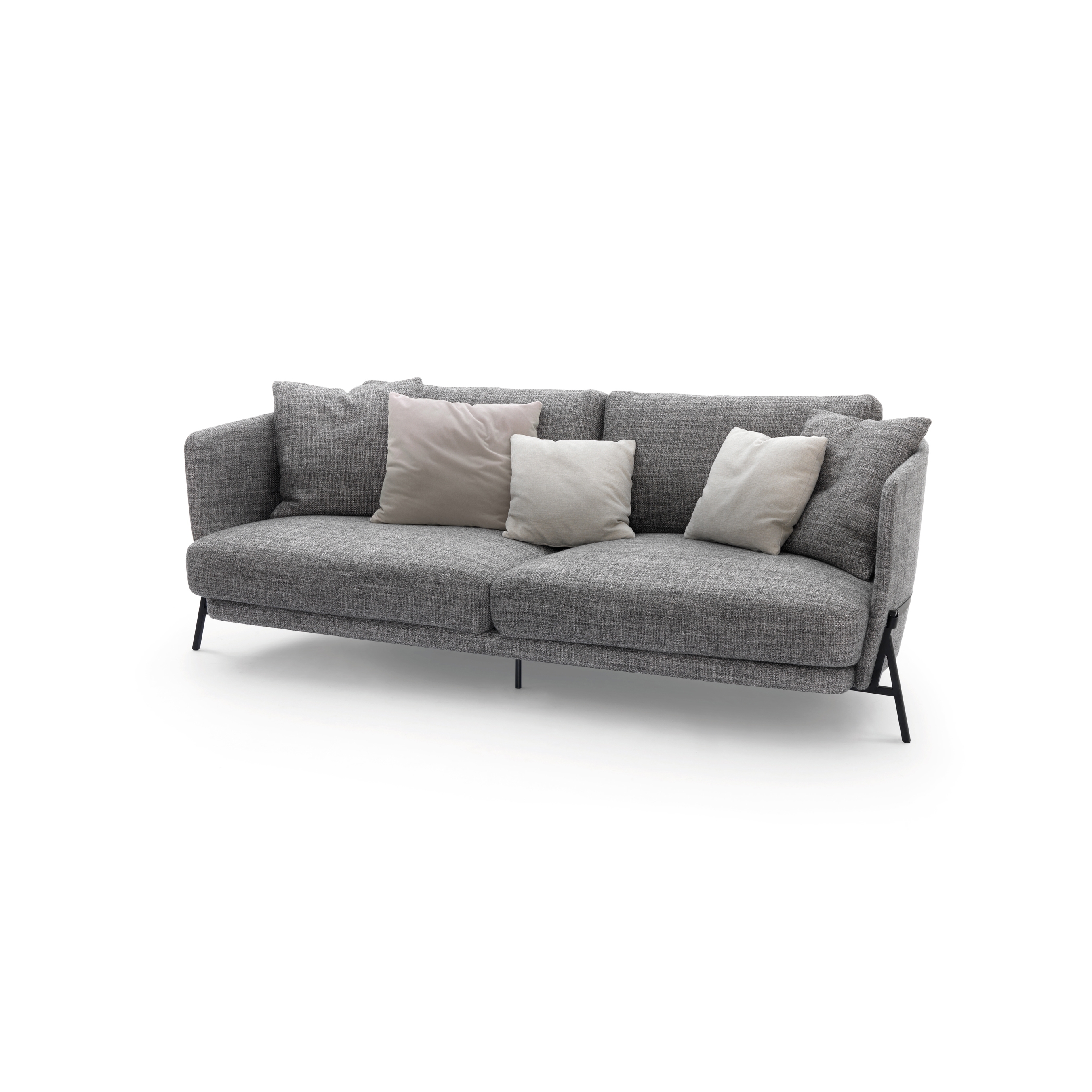 Deep Cradle Sofa