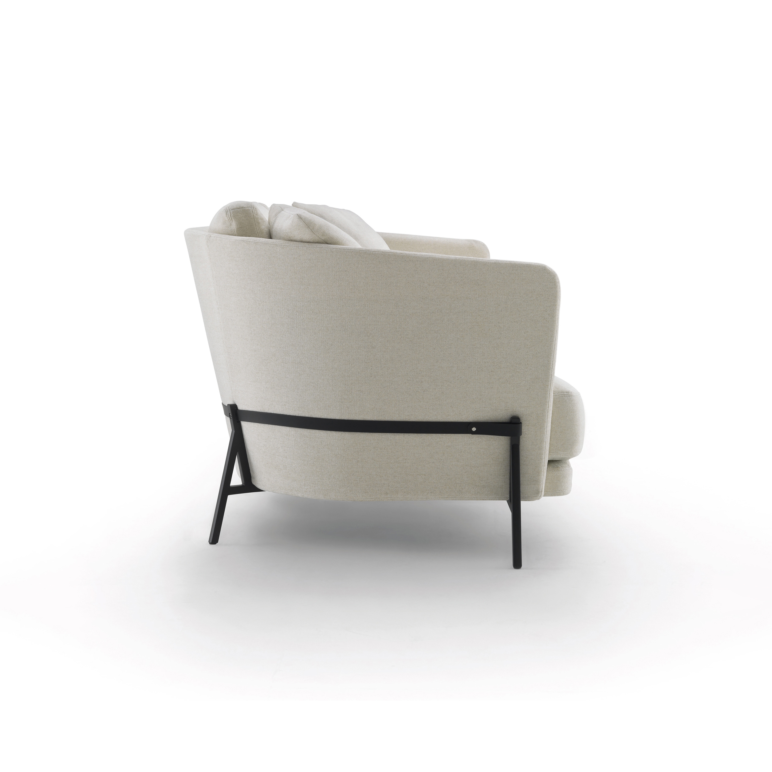 Deep Cradle Divano