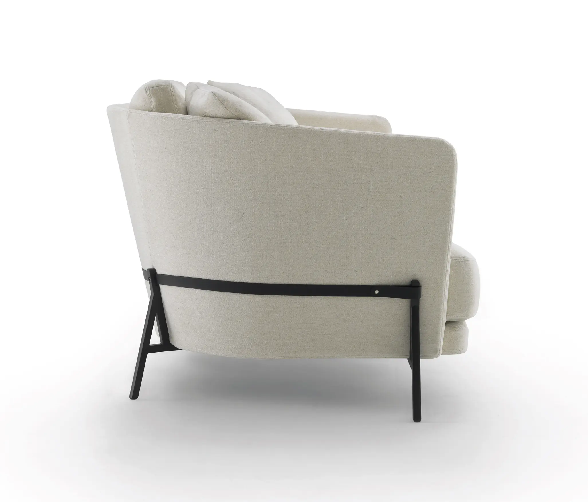 ARFLEX - Deep Cradle Sofa