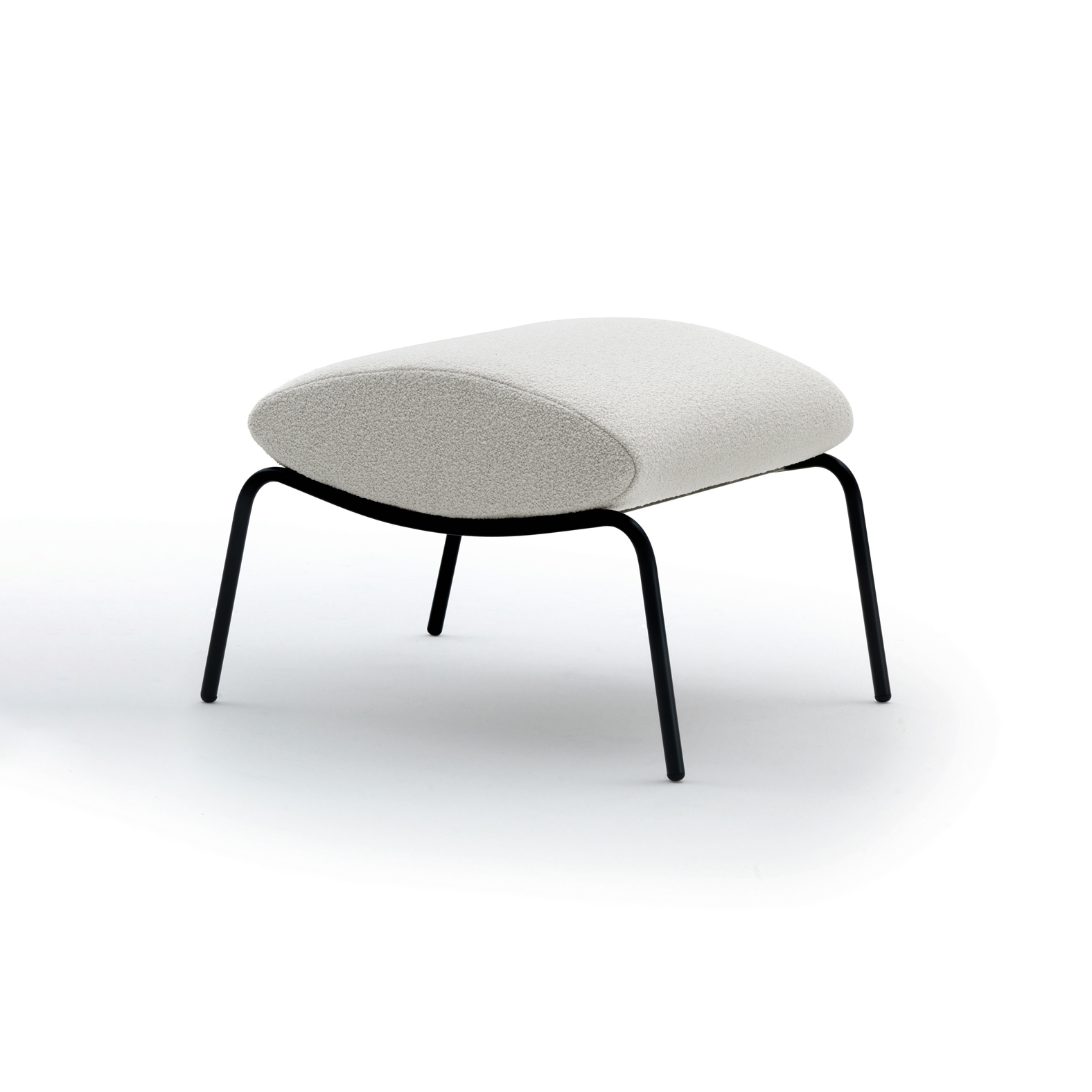 Delfino Pouf