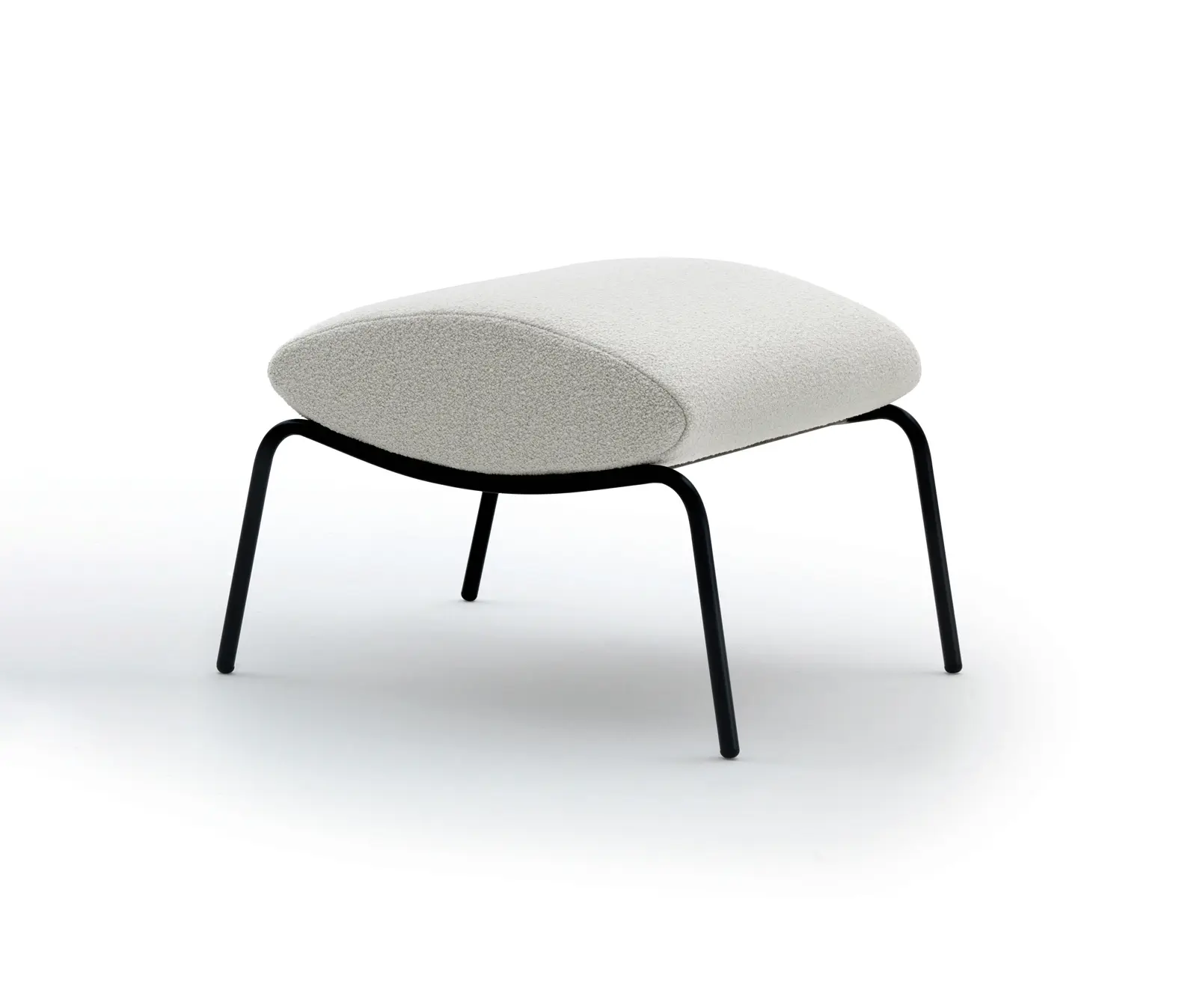 ARFLEX - Delfino Pouf