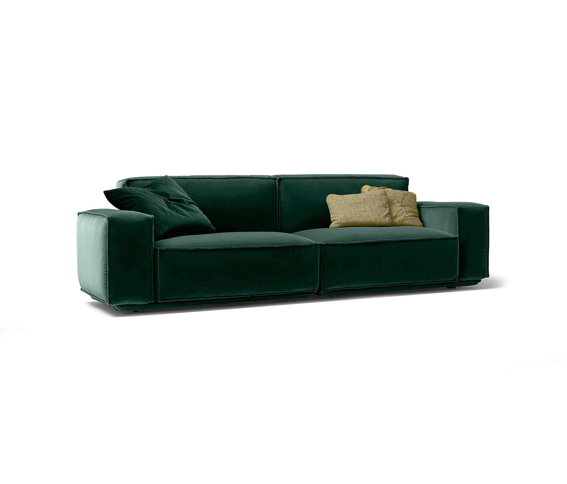 ARFLEX - Marechiaro Sofa - Linear Version