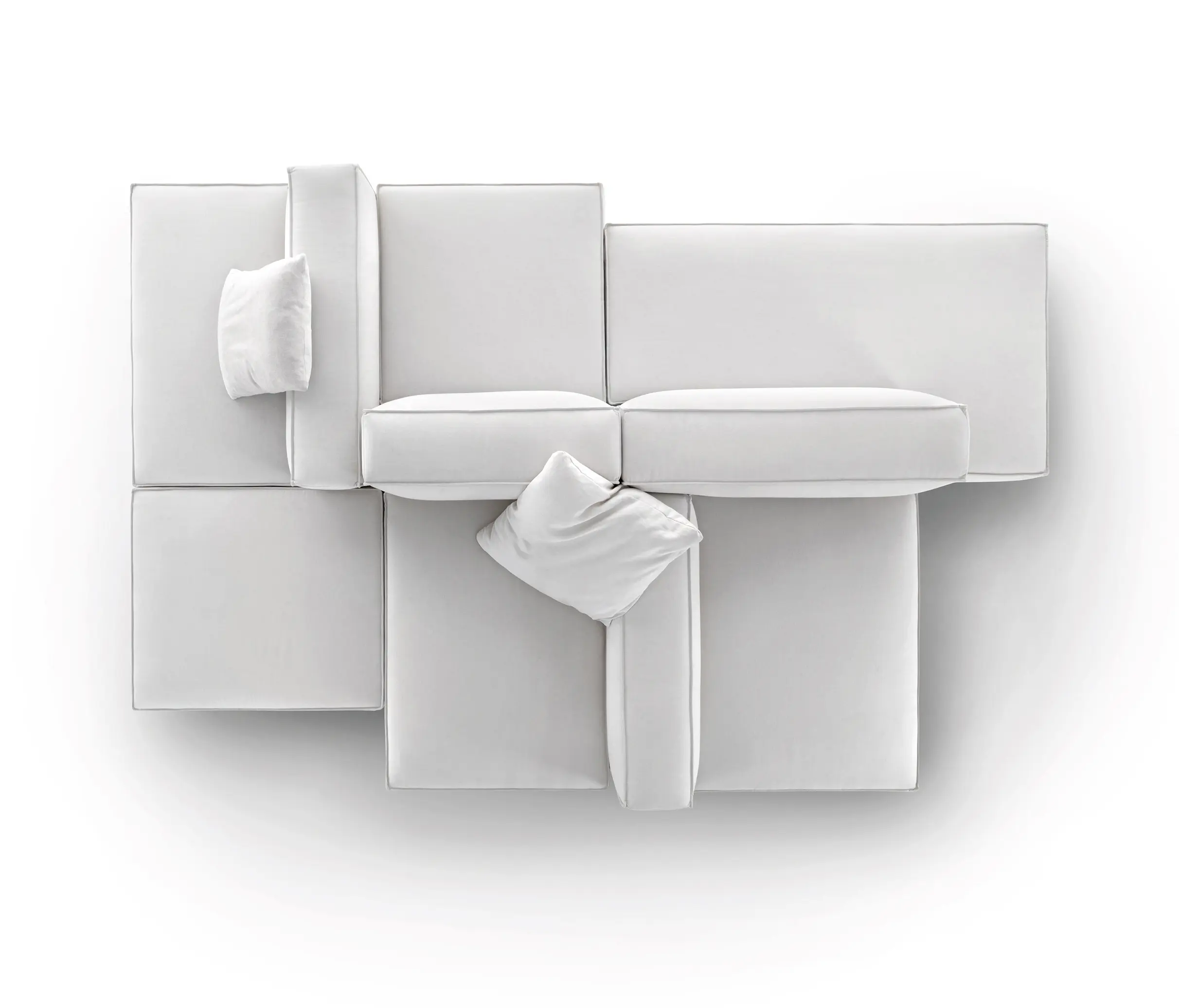 ARFLEX - Marechiaro System