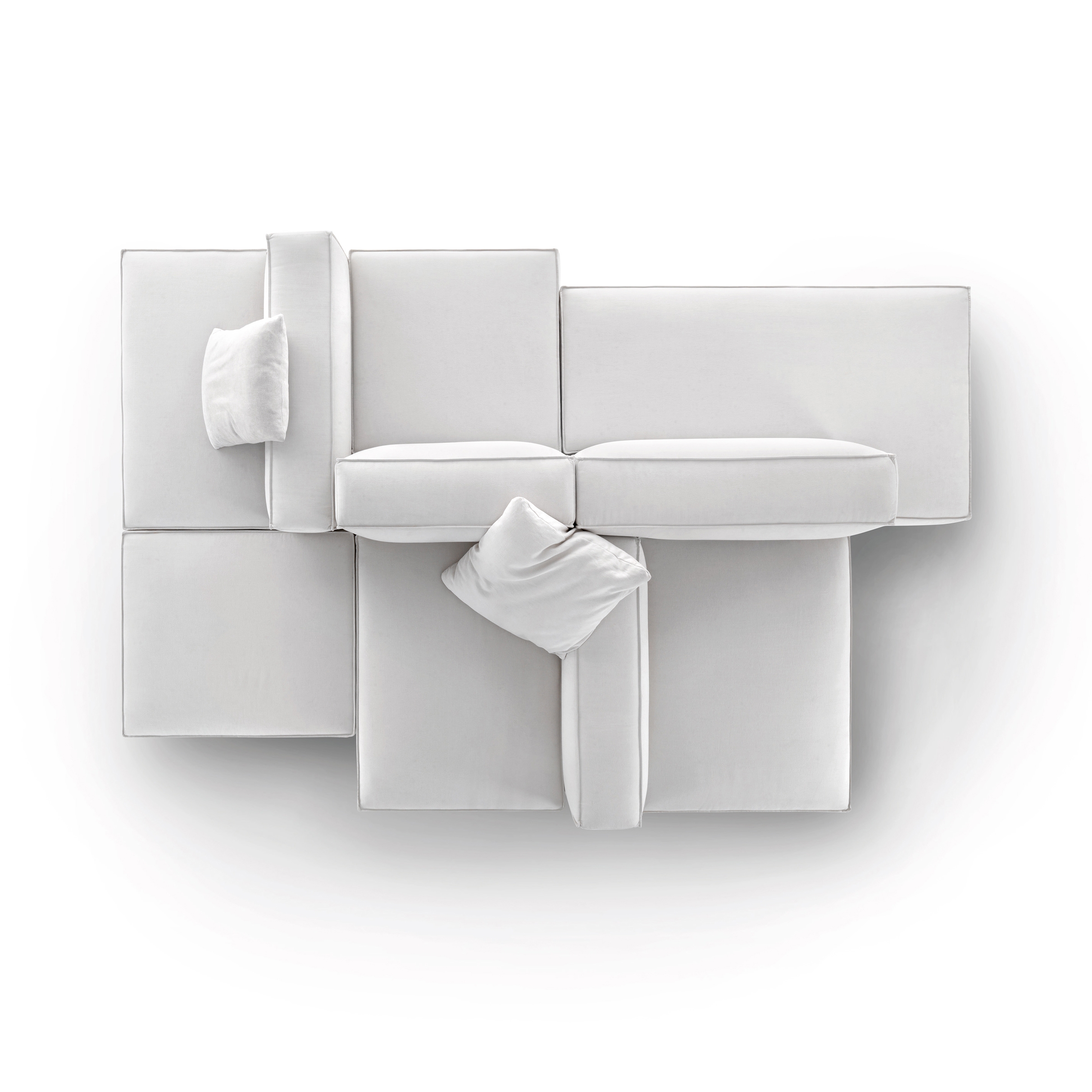 Produkt Marechiaro System des Herstellers ARFLEX anzeigen