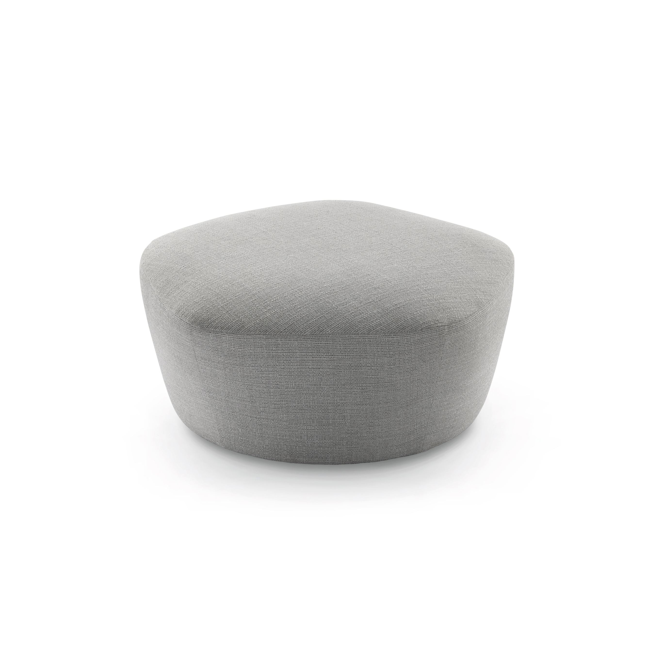 Penta Pouf 90x90