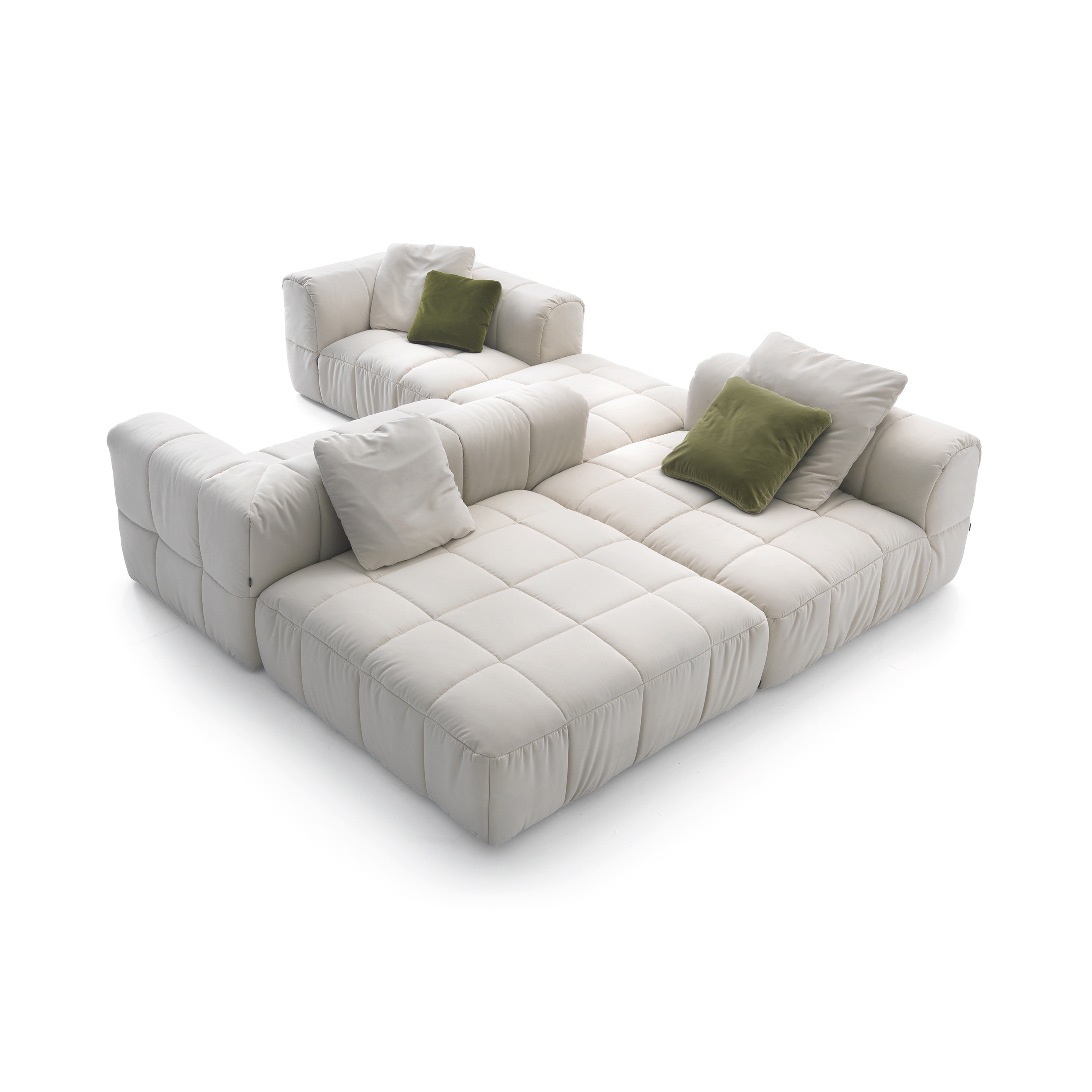 Produkt Strips System des Herstellers ARFLEX anzeigen