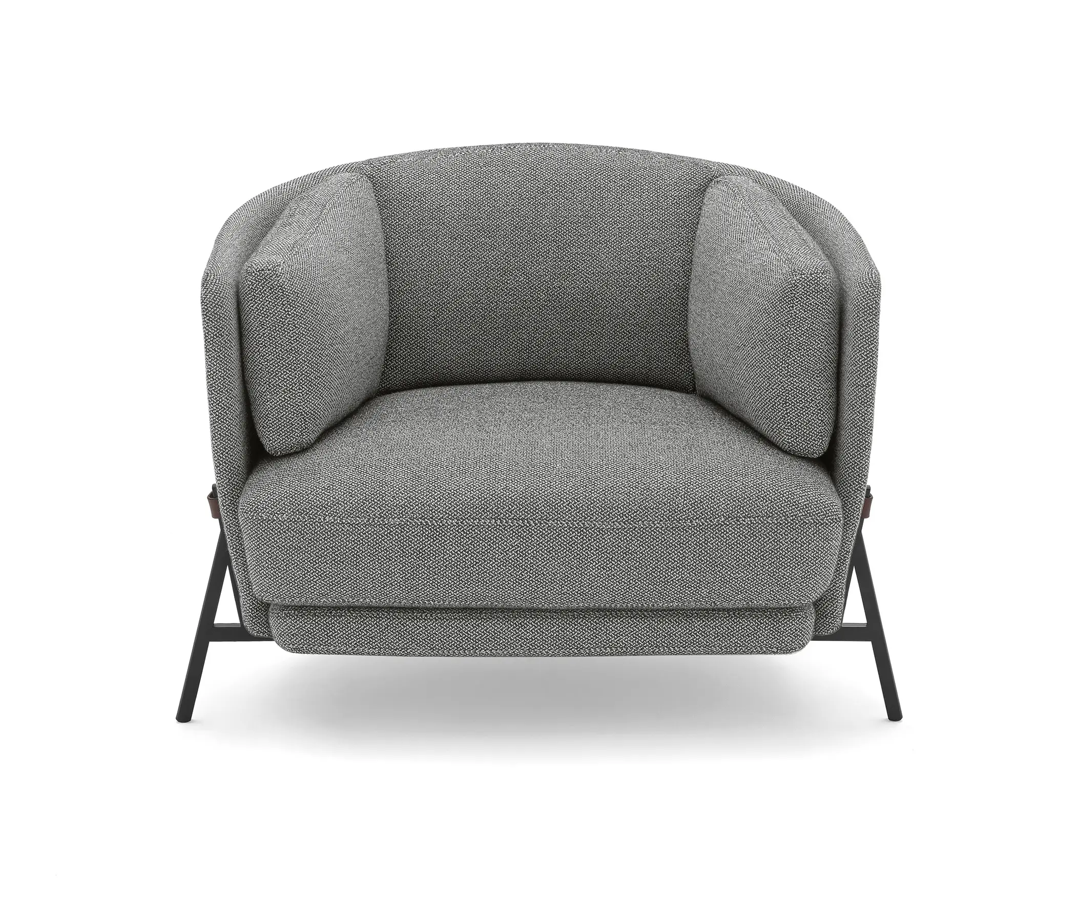 ARFLEX - Cradle Sessel - "love cushion" version