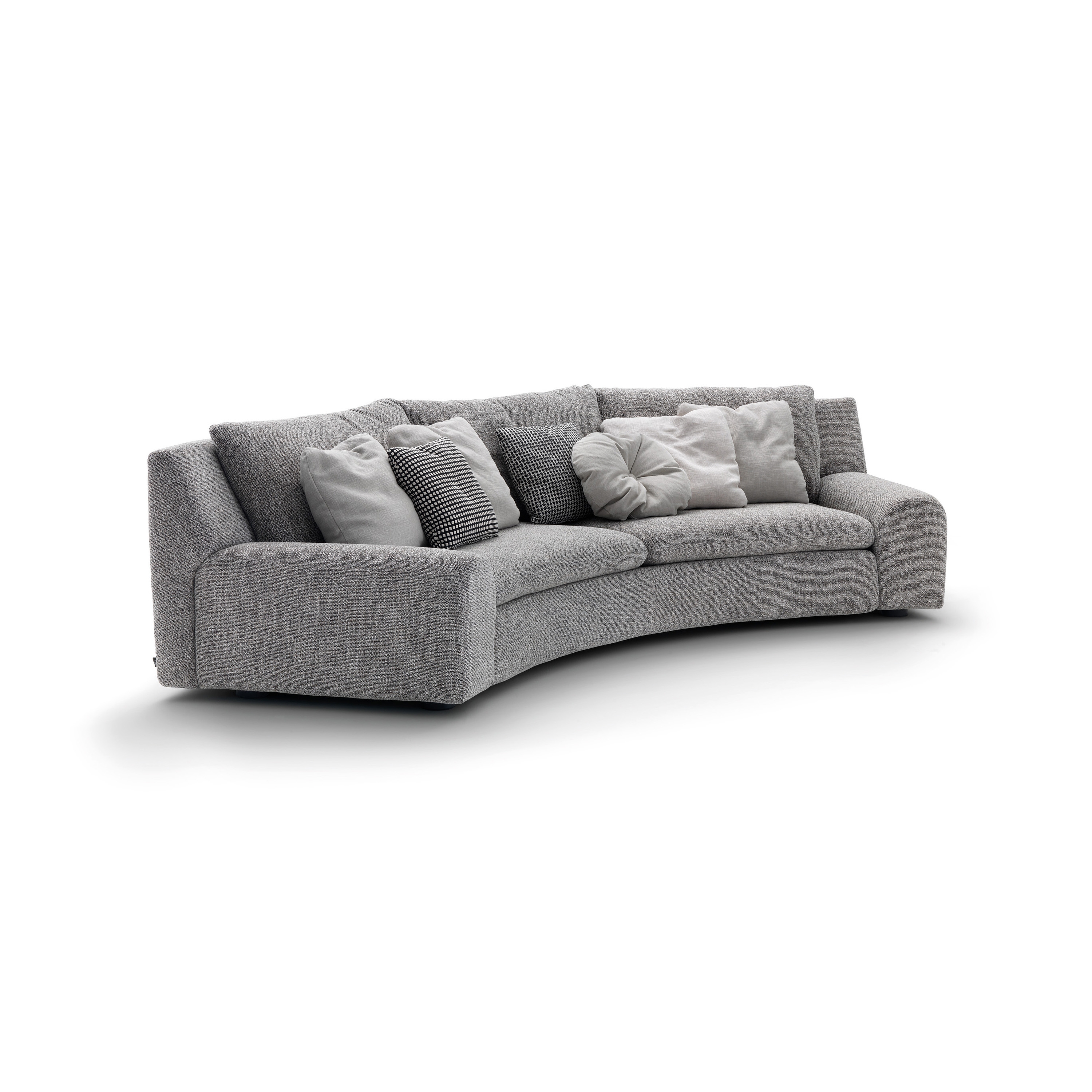 Produkt Ben Ben Sofa des Herstellers ARFLEX anzeigen