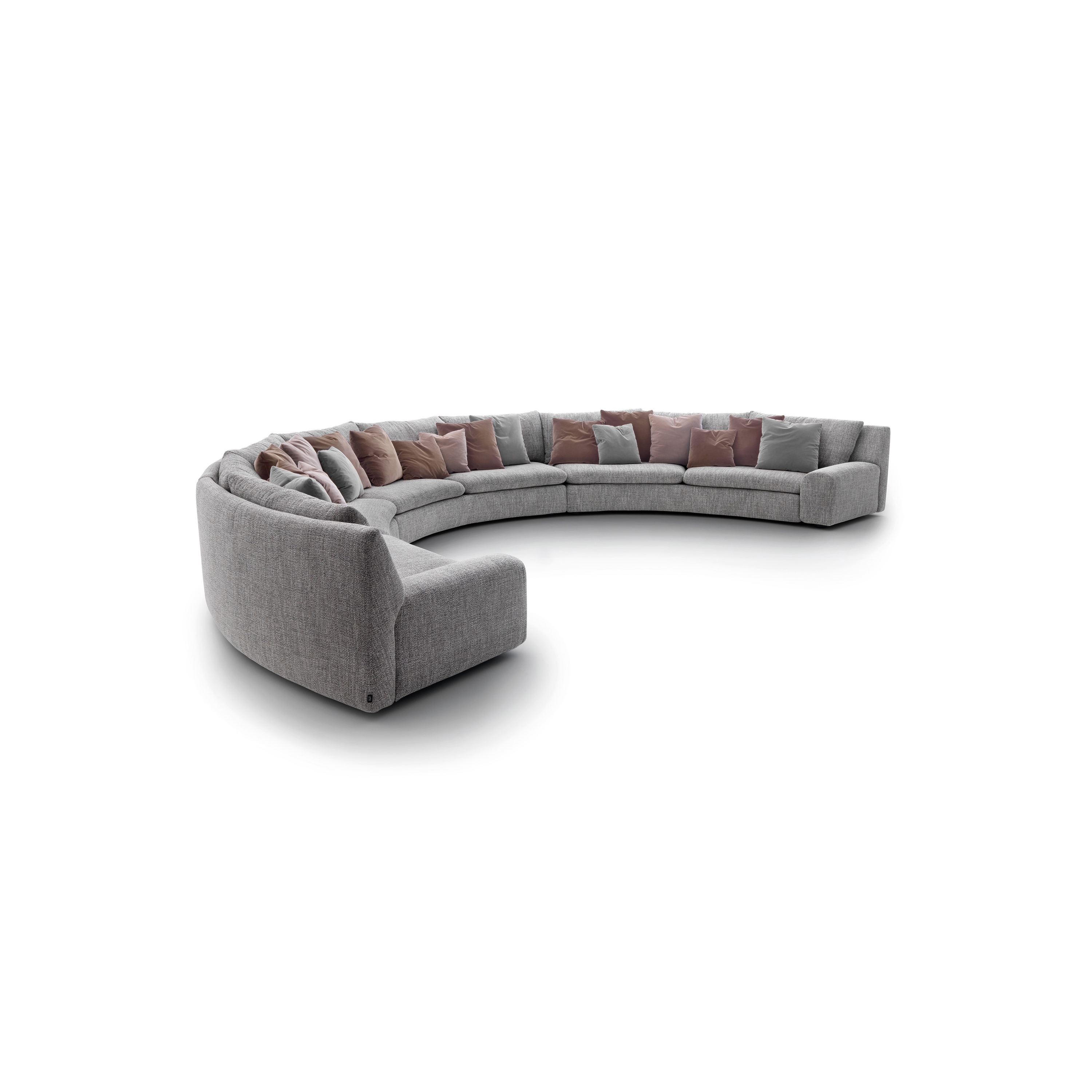 Produkt Ben Ben Sofa des Herstellers ARFLEX anzeigen