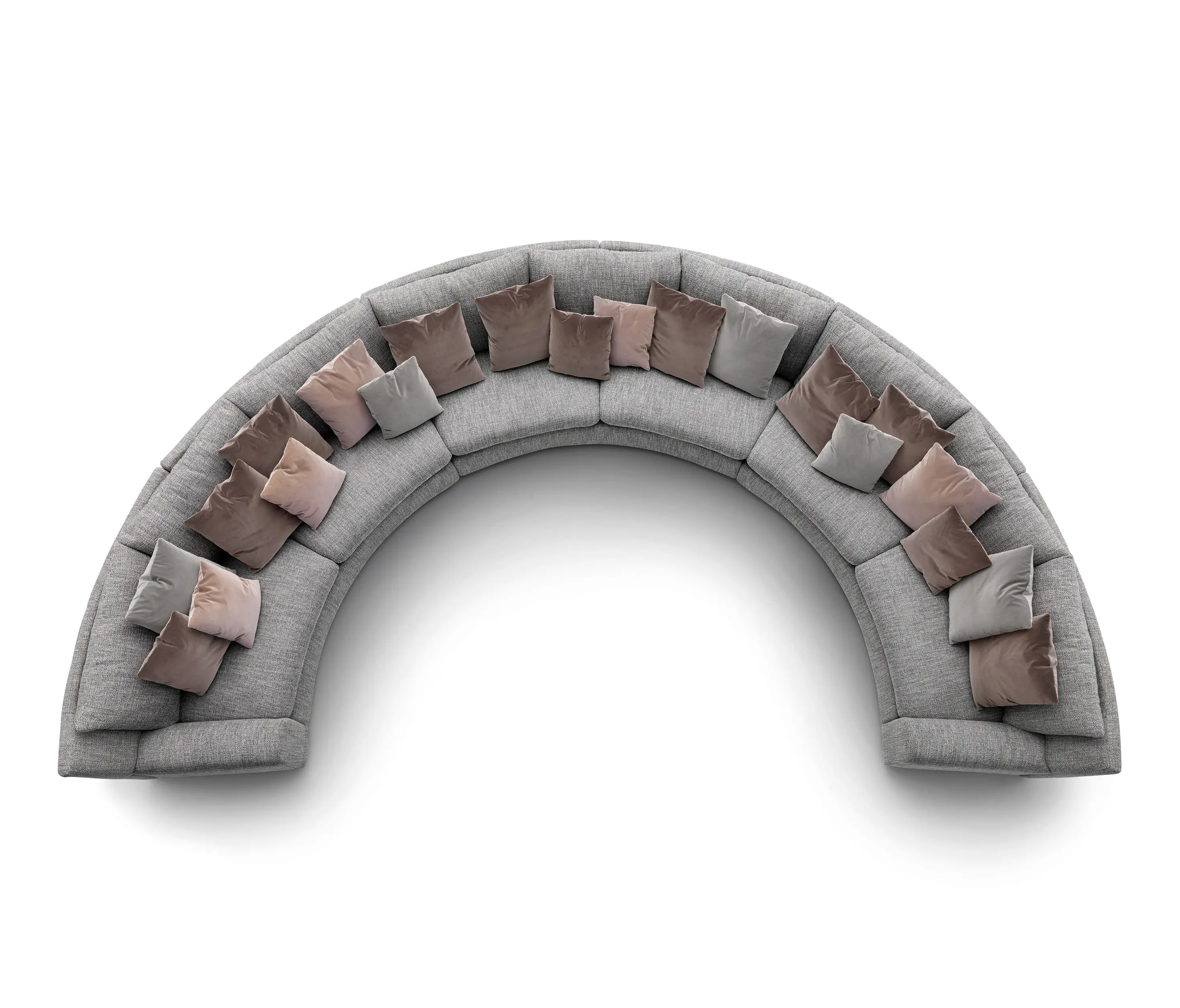ARFLEX - Ben Ben Sofa