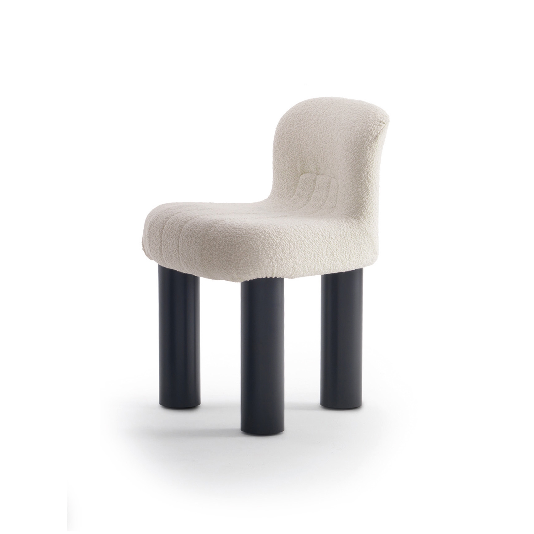 Botolo Armchair - High Version