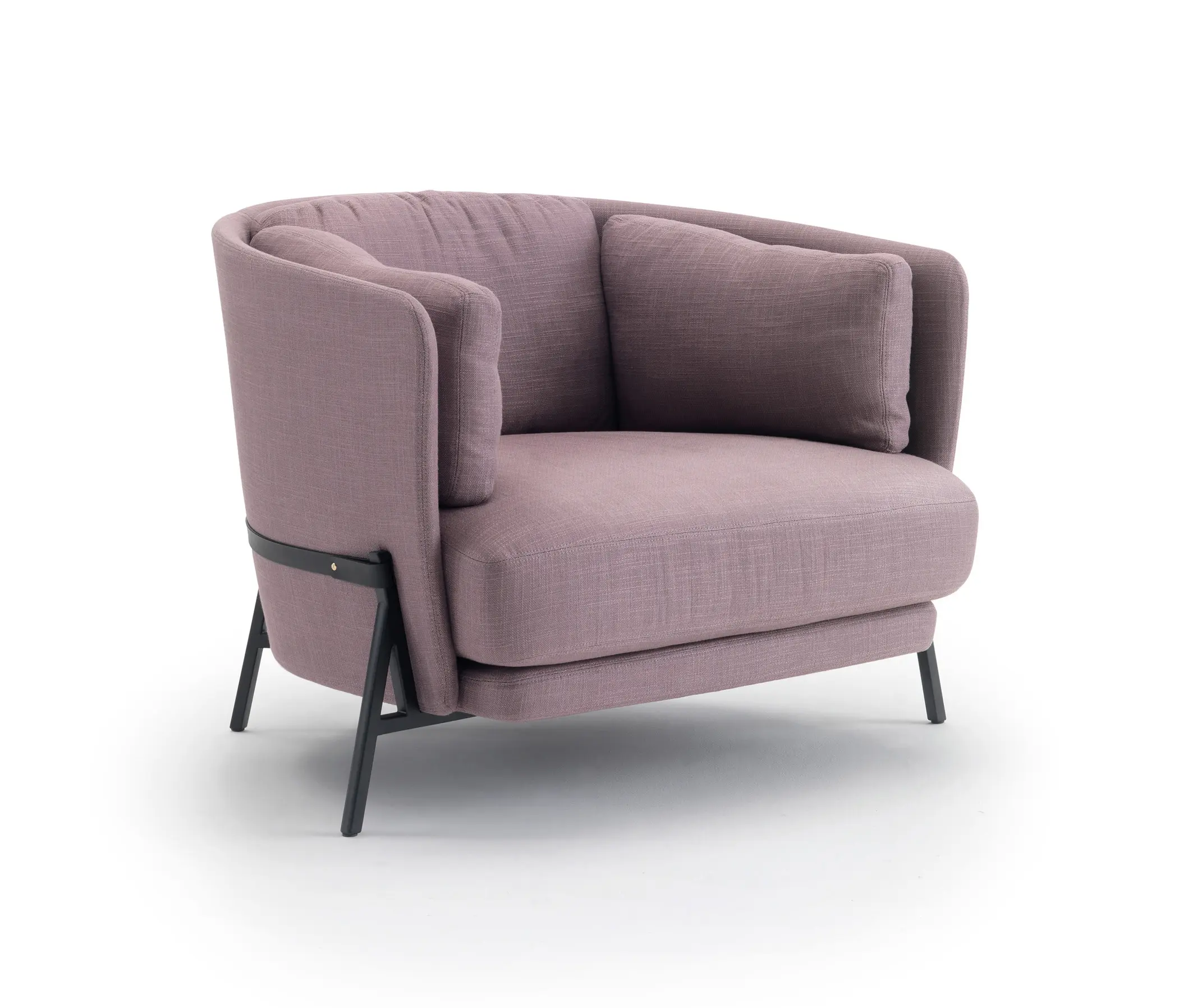 ARFLEX - Cradle Sessel - "love cushion" version