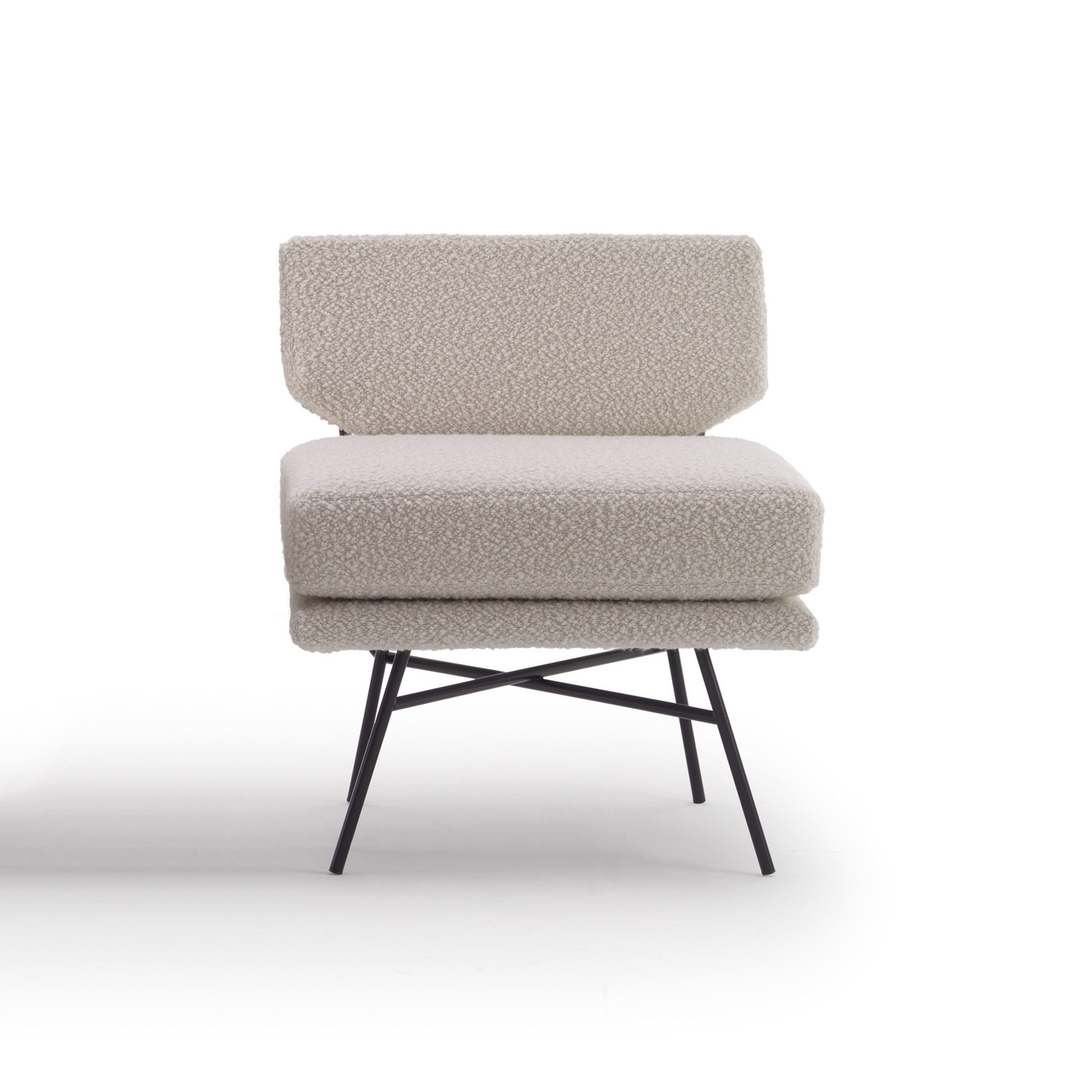Elettra Armchair