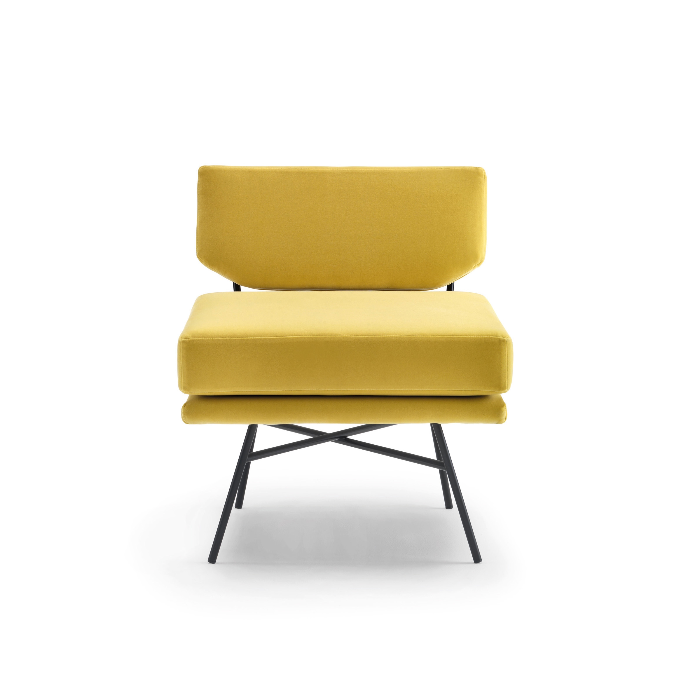 Elettra Armchair
