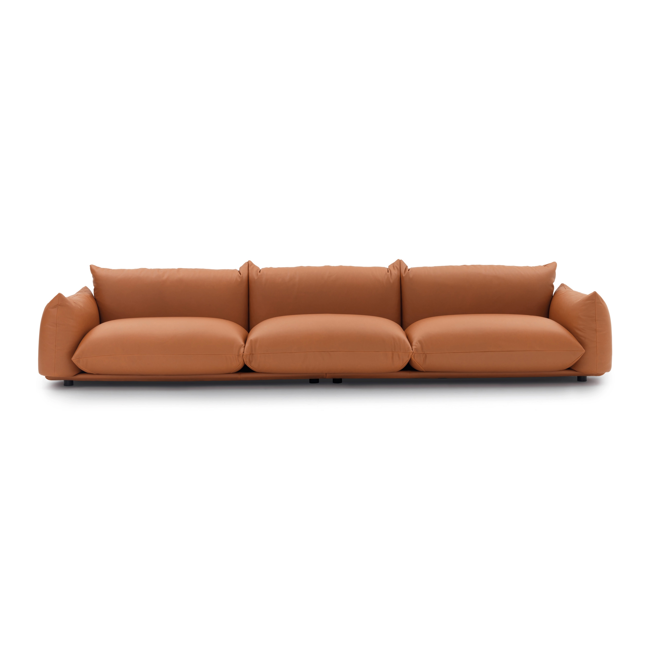 Marenco Sofa - Leather Version