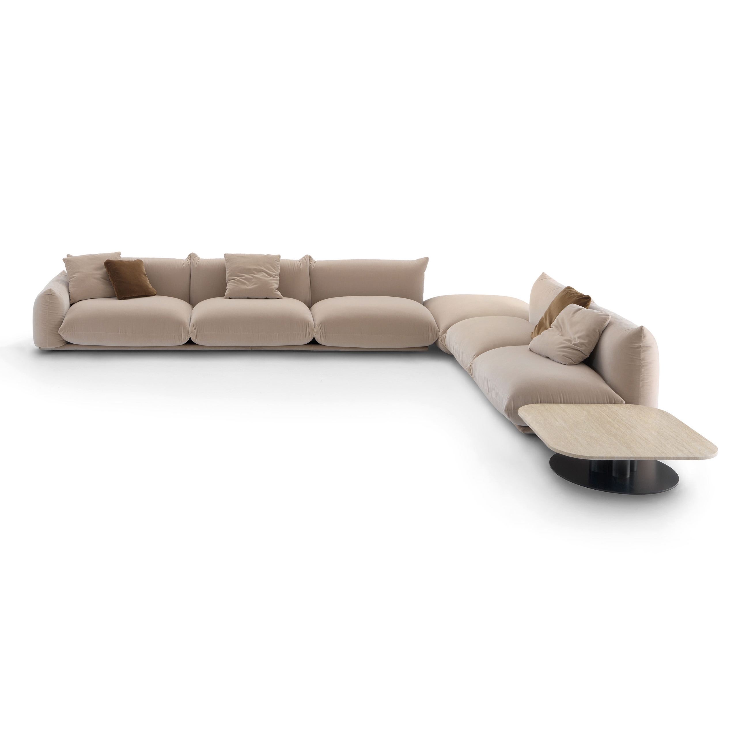 Produkt Marenco System des Herstellers ARFLEX anzeigen