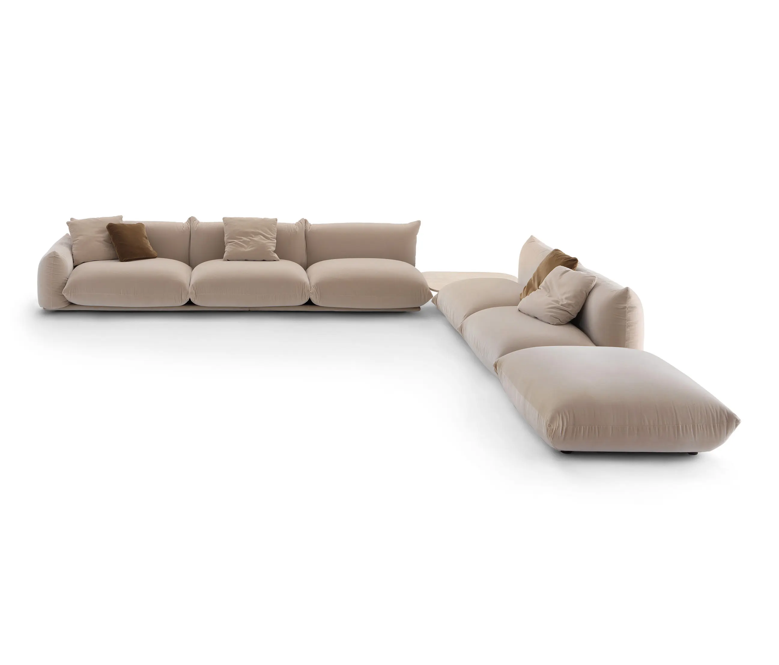 ARFLEX - Marenco System