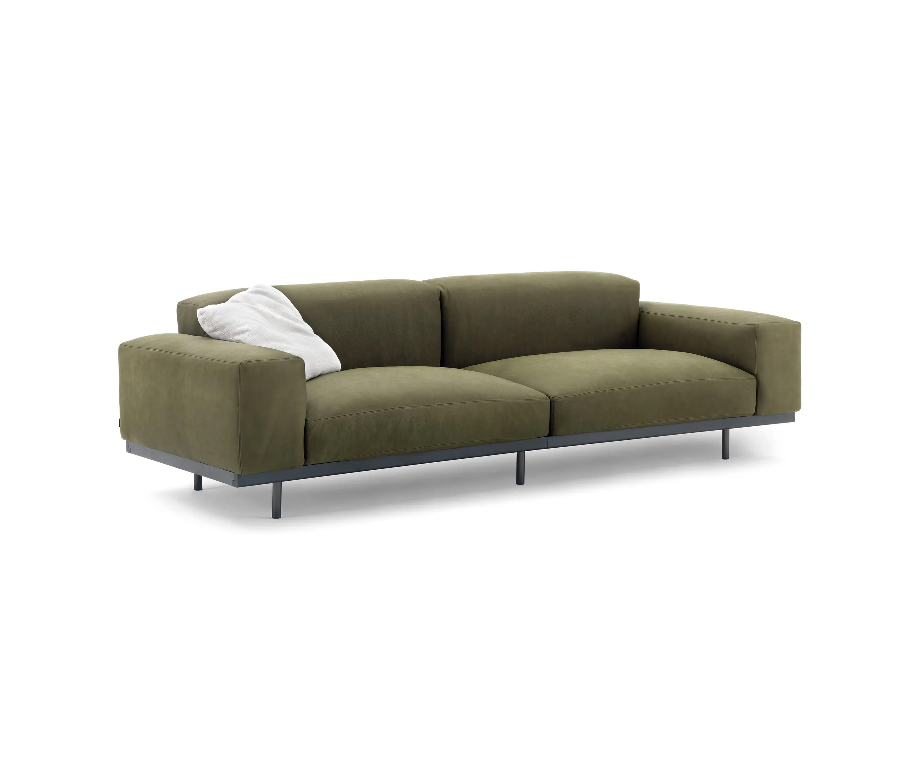 ARFLEX - Naviglio Sofa - Leather Version