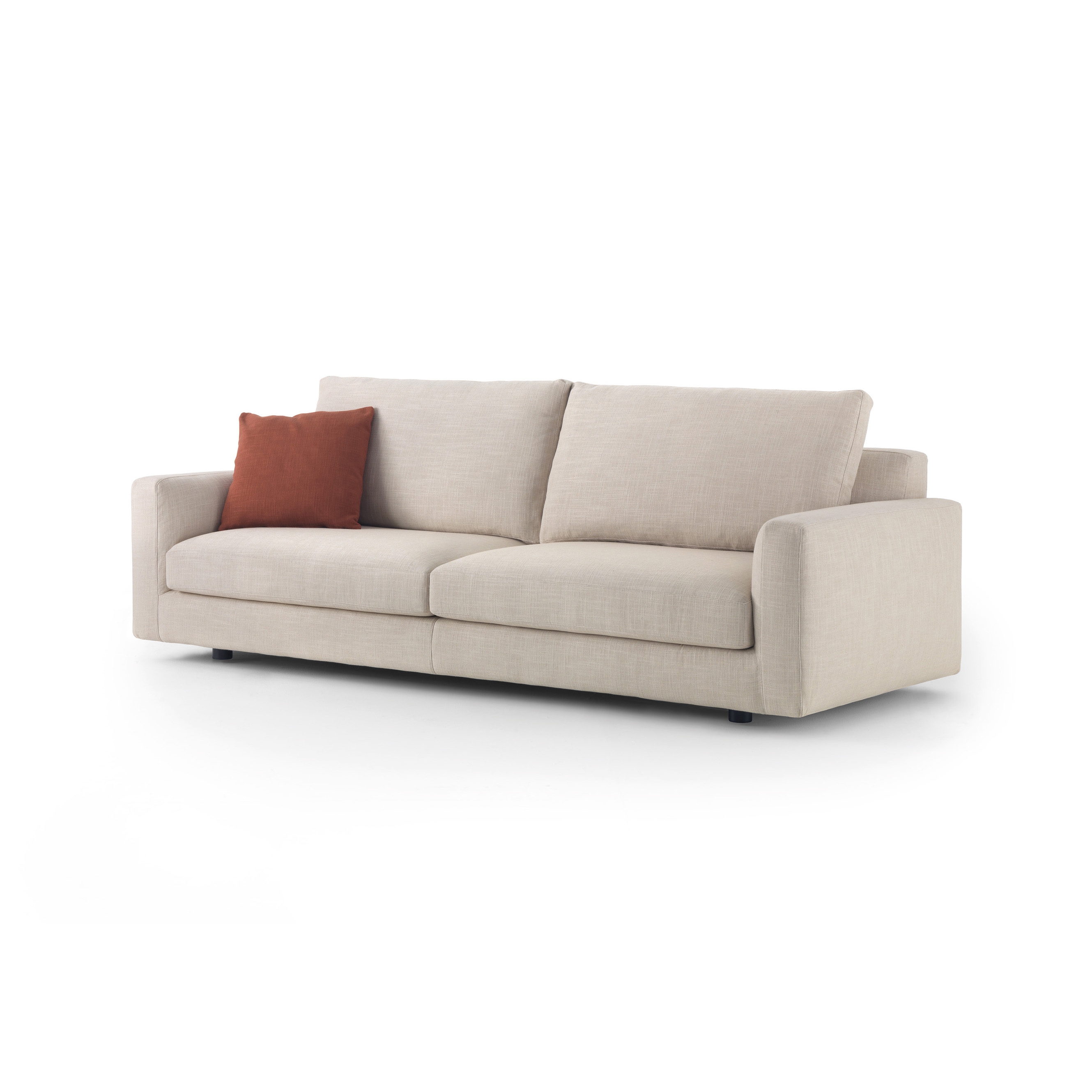 Rendez-Vous Sofa D. 120