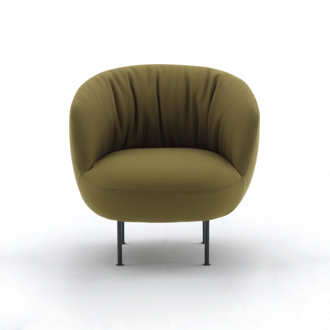 Supplì Armchair - Soft Version