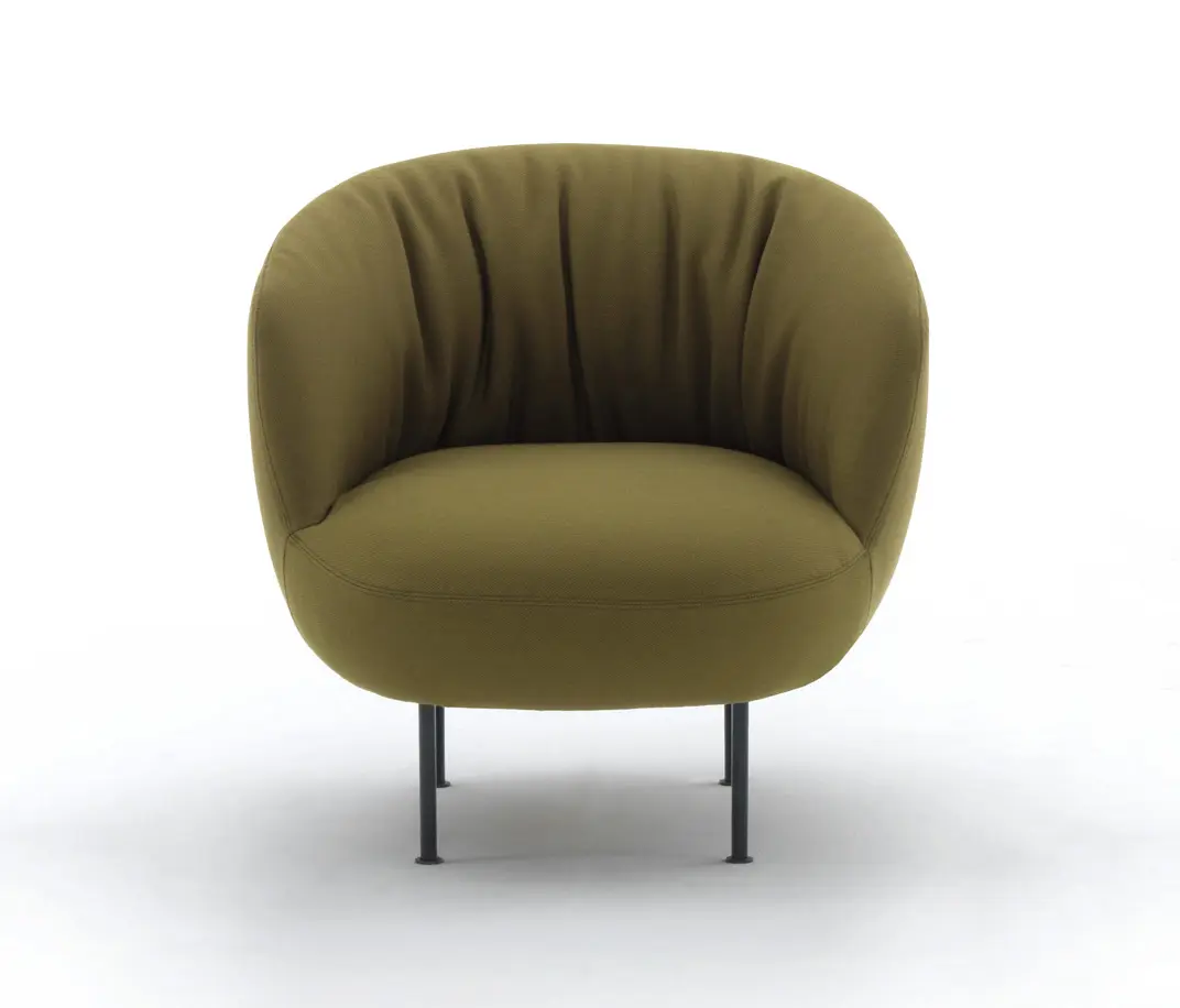 ARFLEX - Supplì Fauteuil - Version Soft