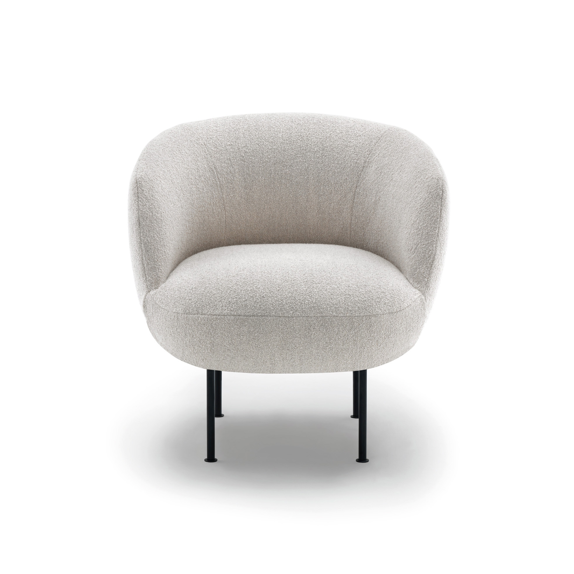 Supplì Armchair - Standard Version