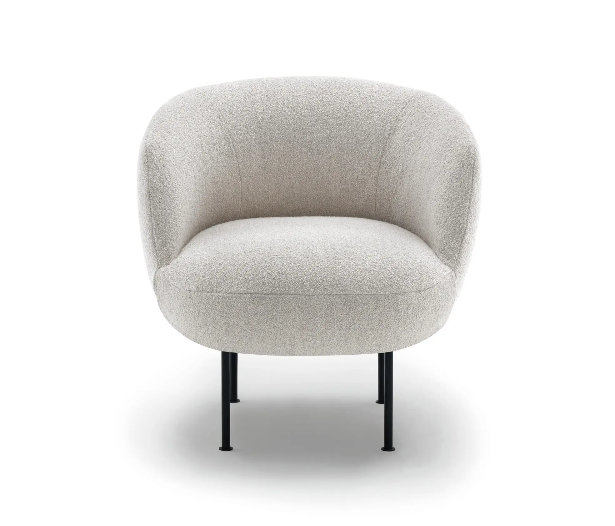 ARFLEX - Supplì Poltrona - Versione standard