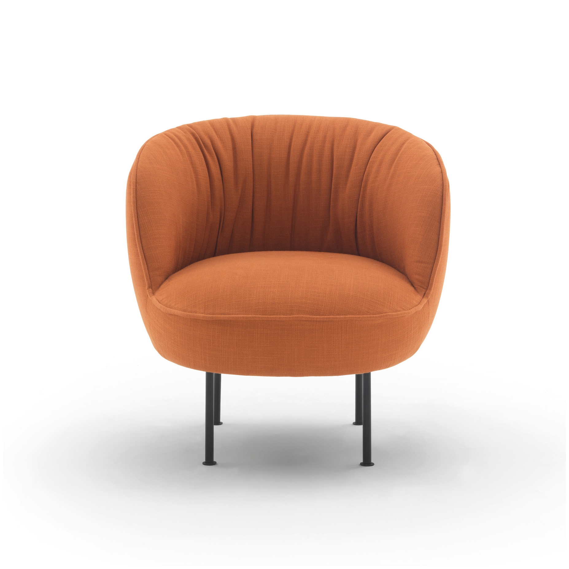 Supplì Poltrona - Versione standard
