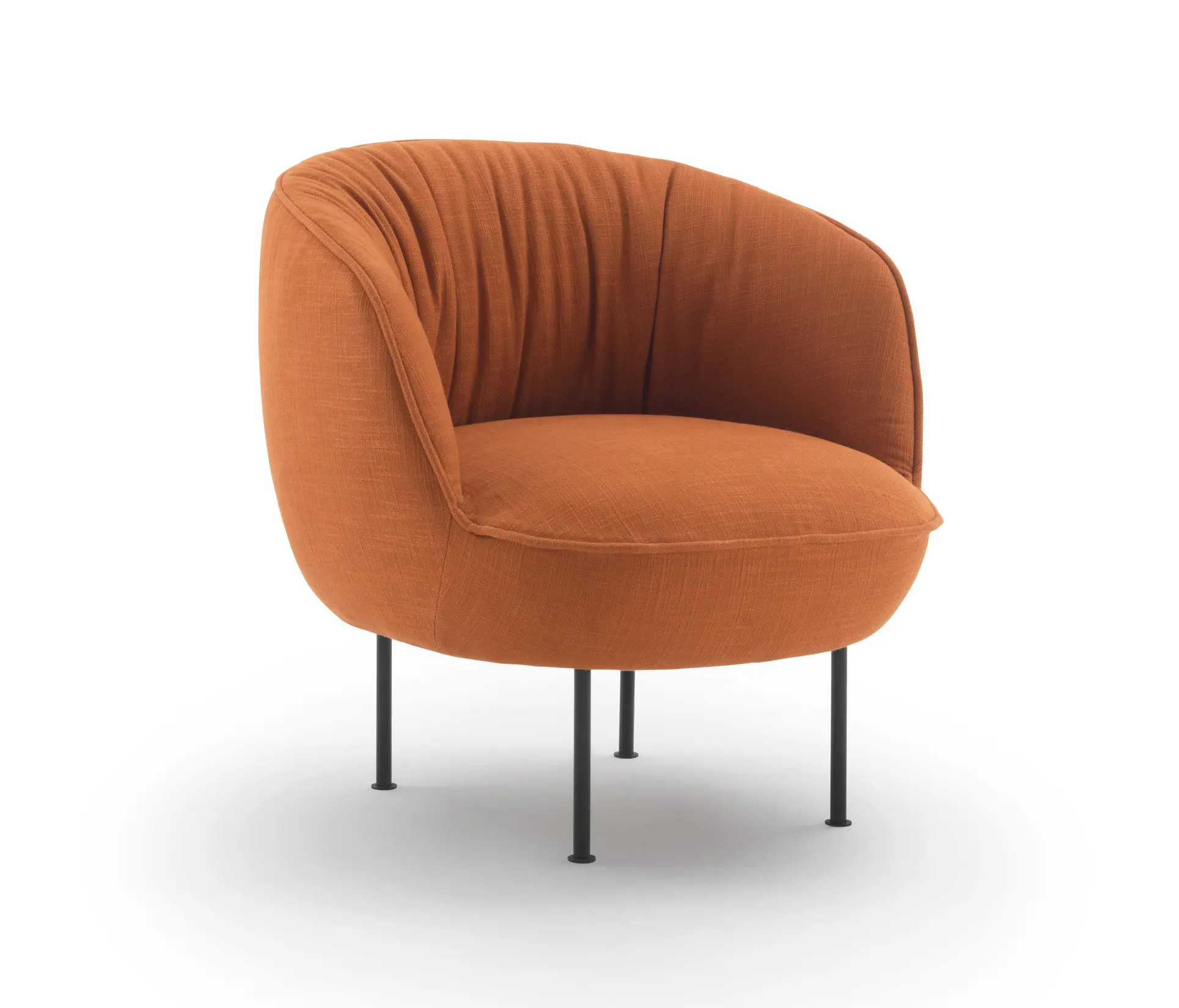 ARFLEX - Supplì Fauteuil - Version standard