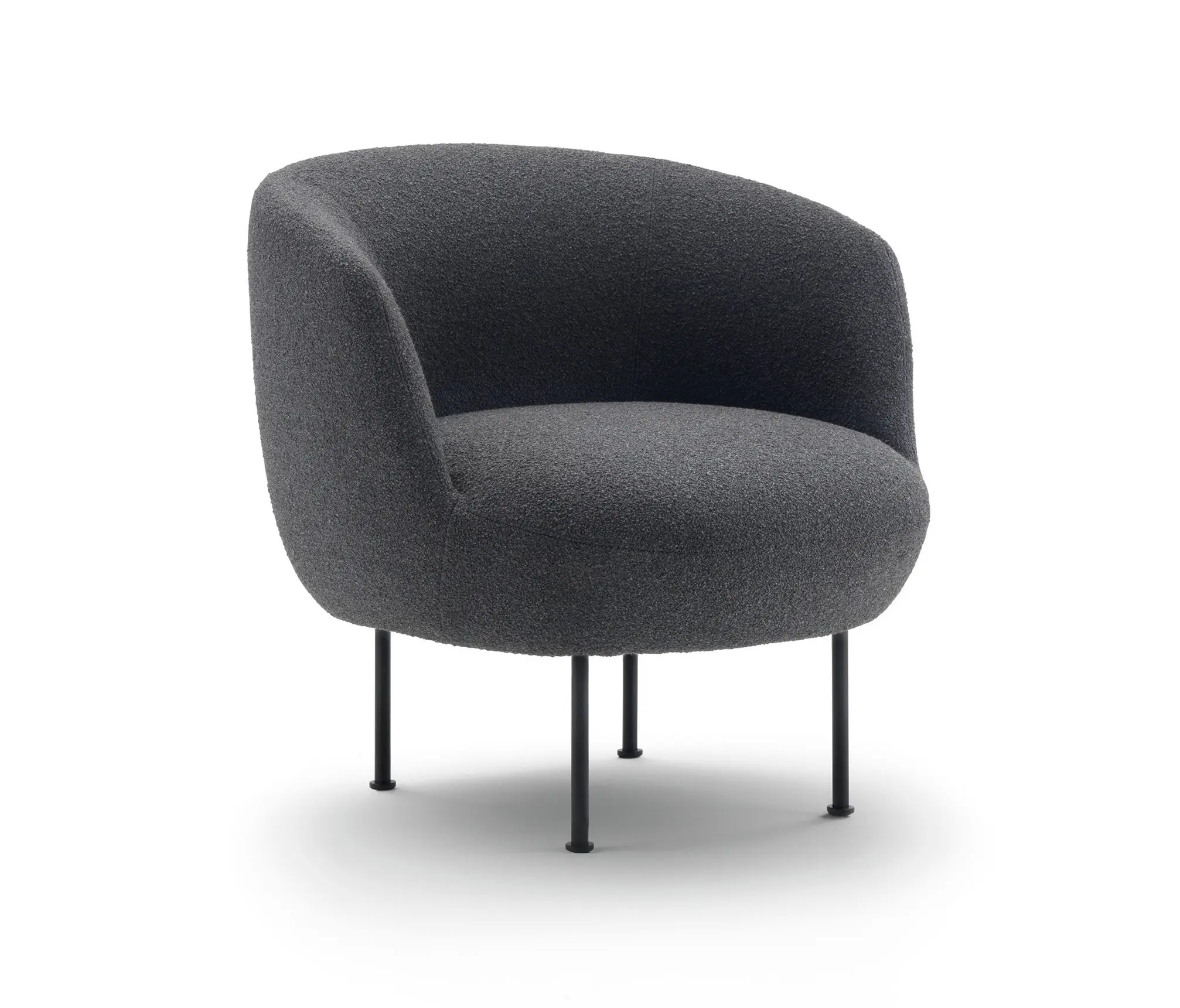 ARFLEX - Supplì Fauteuil - Version standard