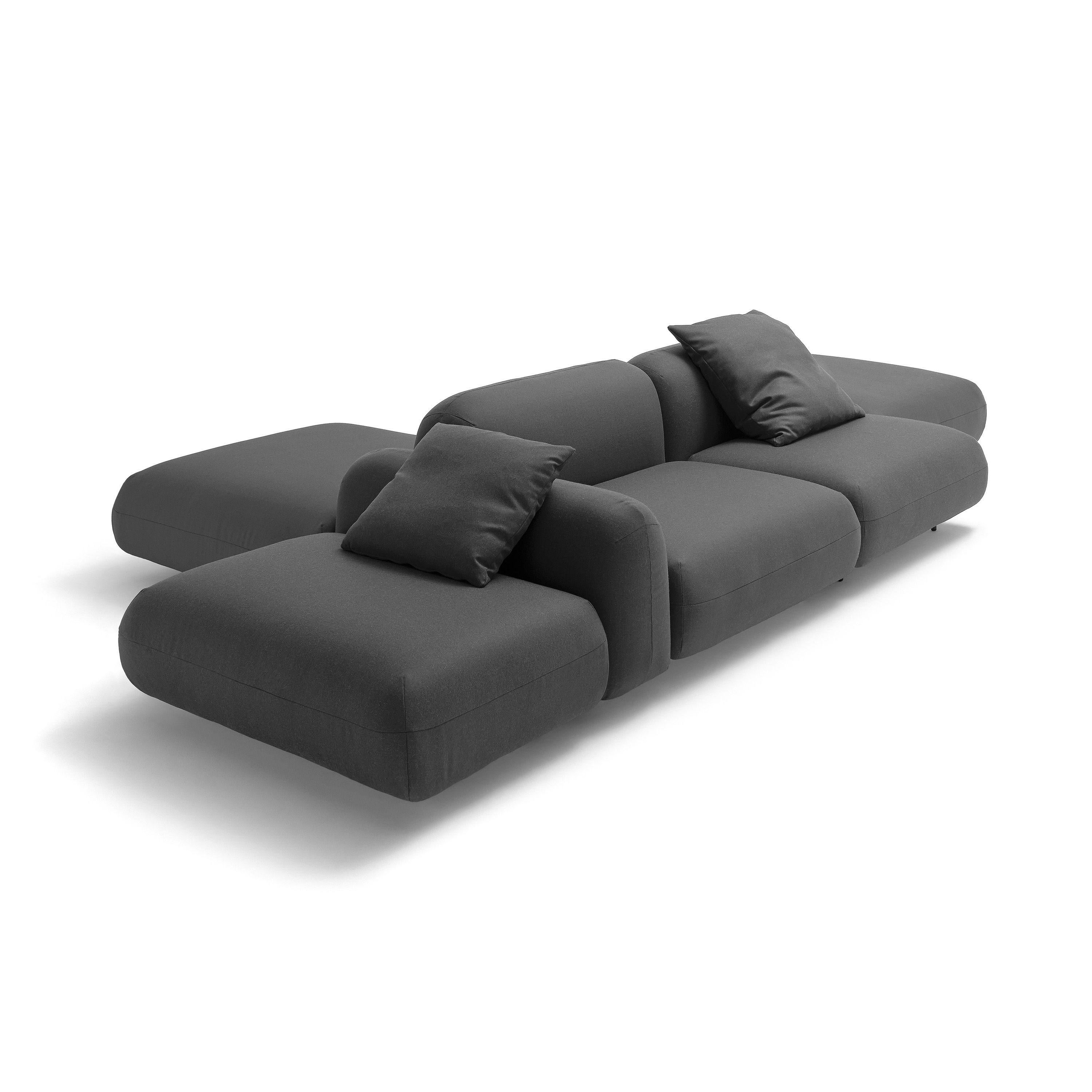 Produkt Tokio Sofa des Herstellers ARFLEX anzeigen