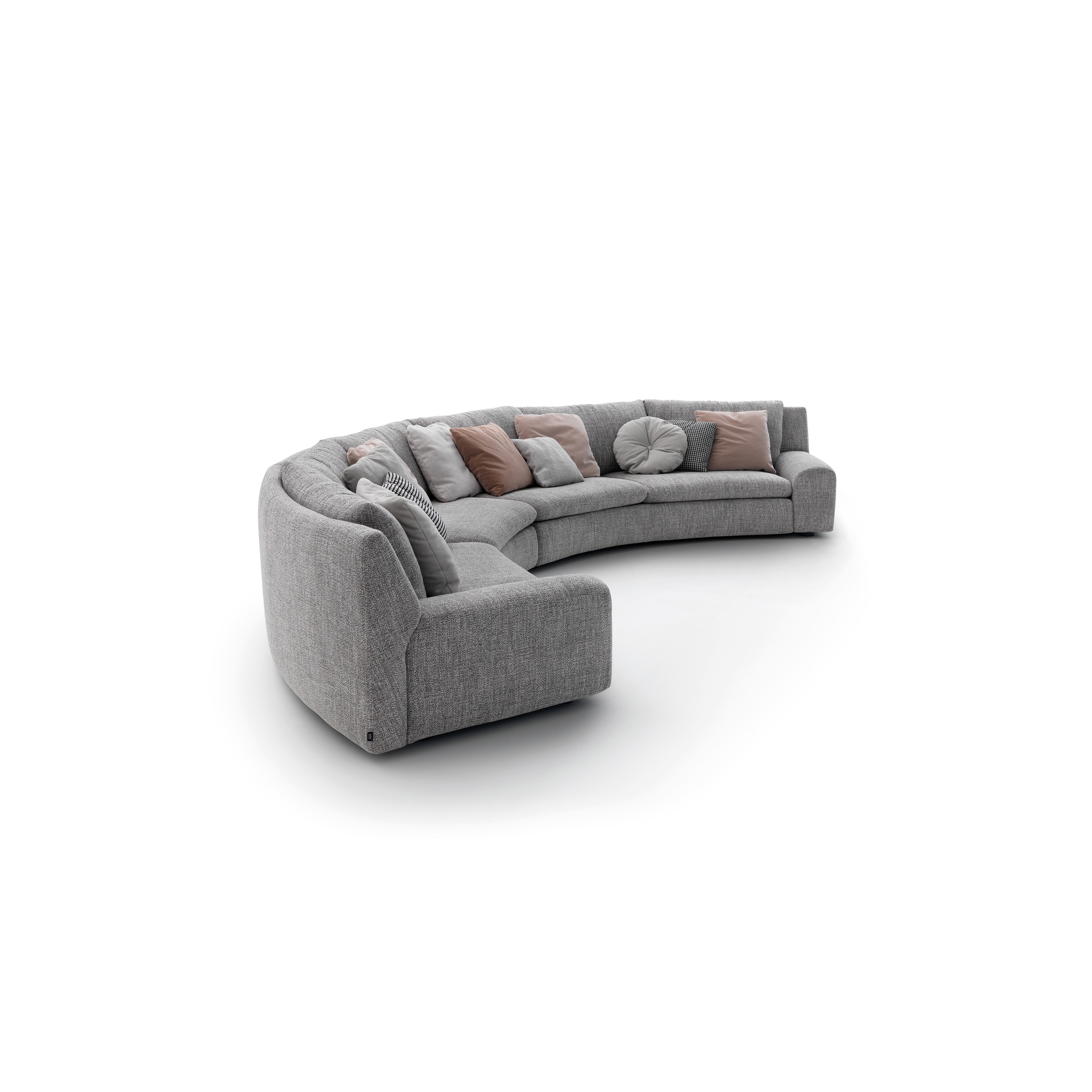 Produkt Ben Ben Sofa des Herstellers ARFLEX anzeigen